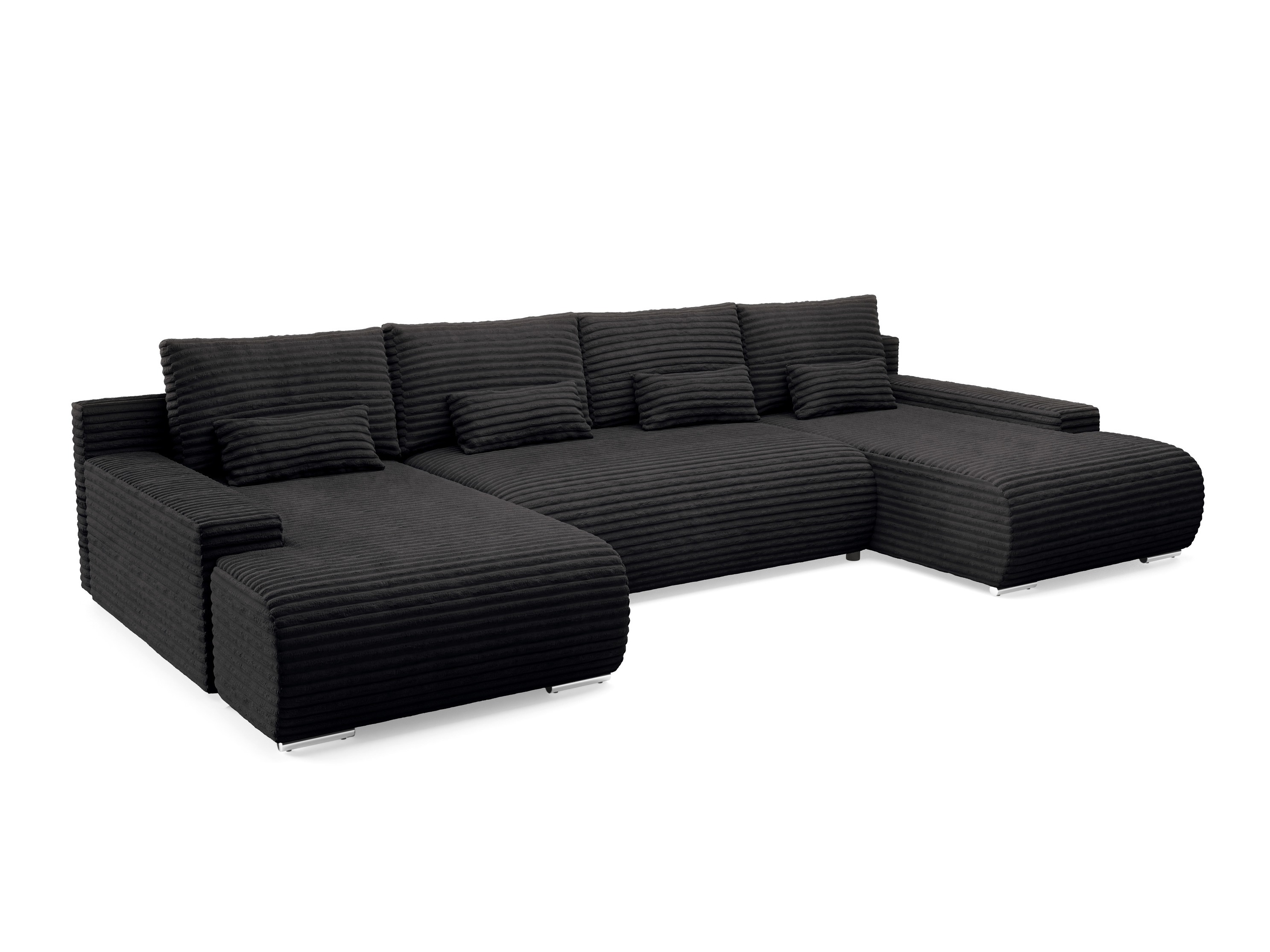 Stūra dīvāns Franklin 202 (Ambience 20)