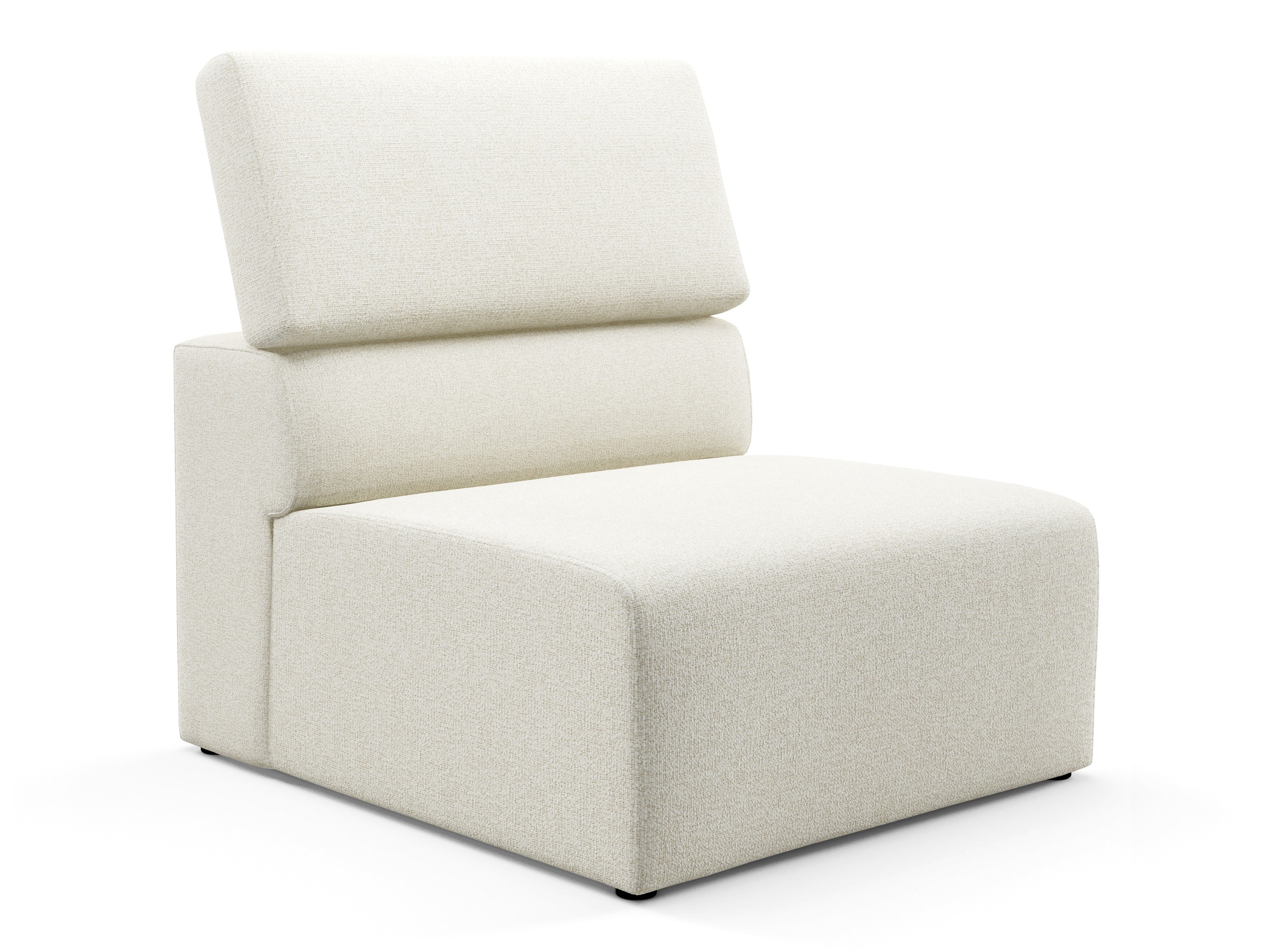 Moduļu krēsls Virorle 101 (Puente 03)