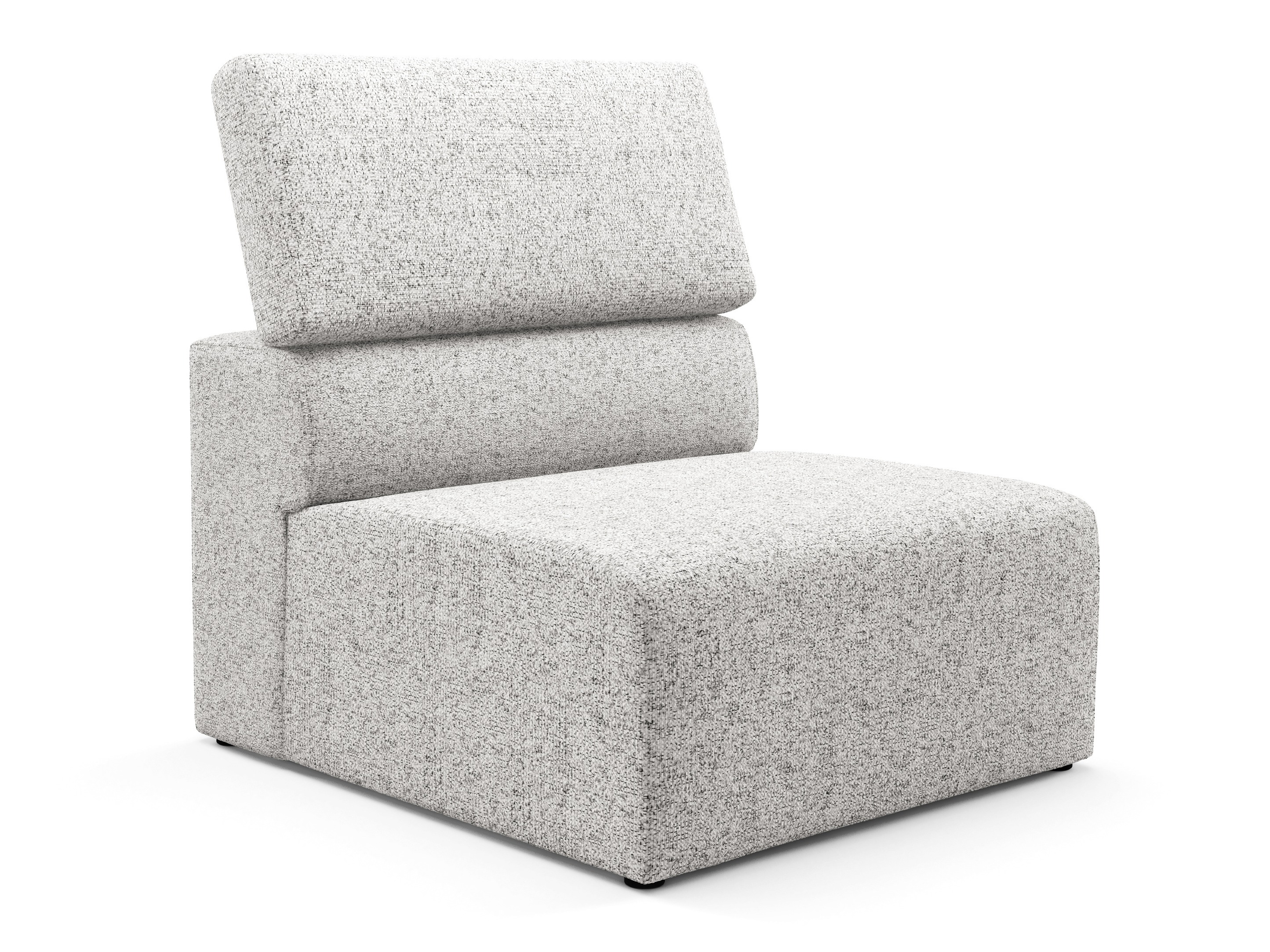 Moduļu krēsls Virorle 101 (Puente 06)