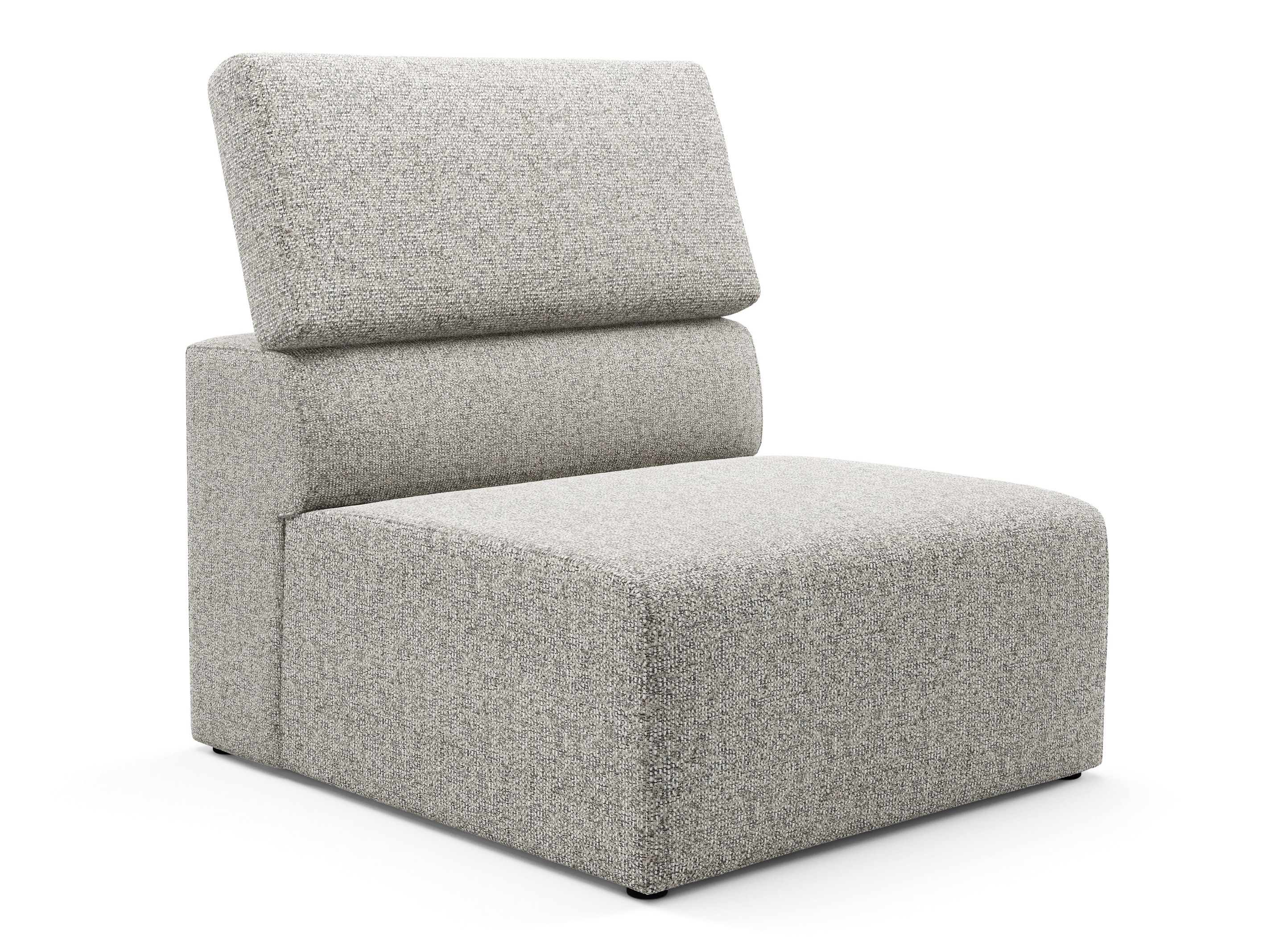 Moduļu krēsls Virorle 101 (Puente 09)