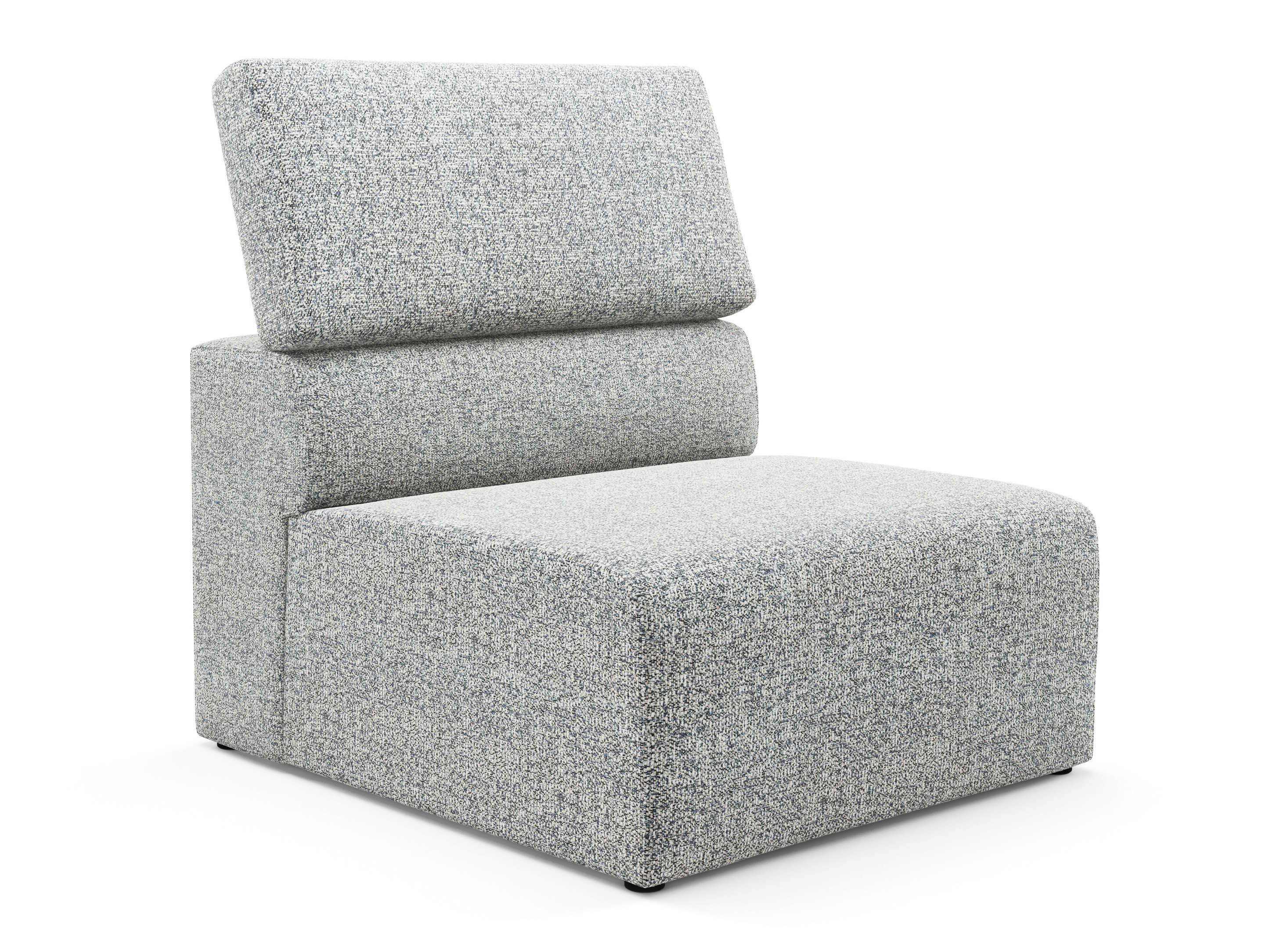 Moduļu krēsls Virorle 101 (Puente 11)