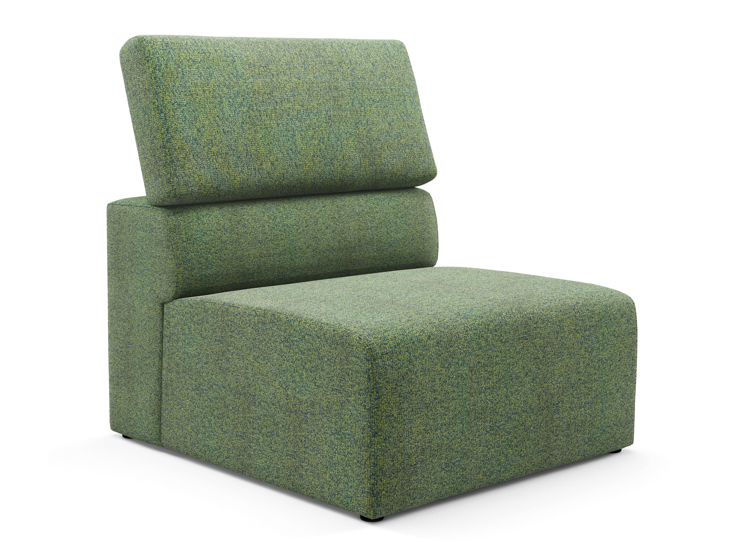 Moduļu krēsls Virorle 101 (Puente 34)