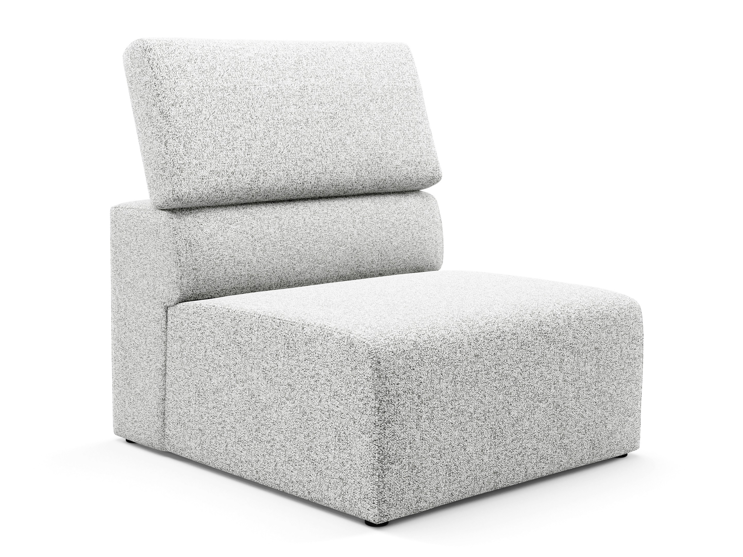 Moduļu krēsls Virorle 101 (Puente 80)