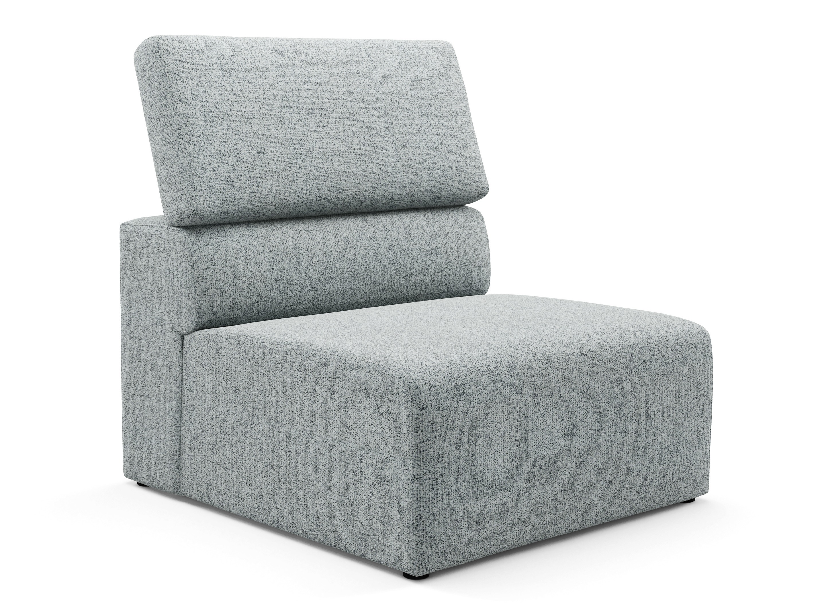 Moduļu krēsls Virorle 101 (Puente 92)