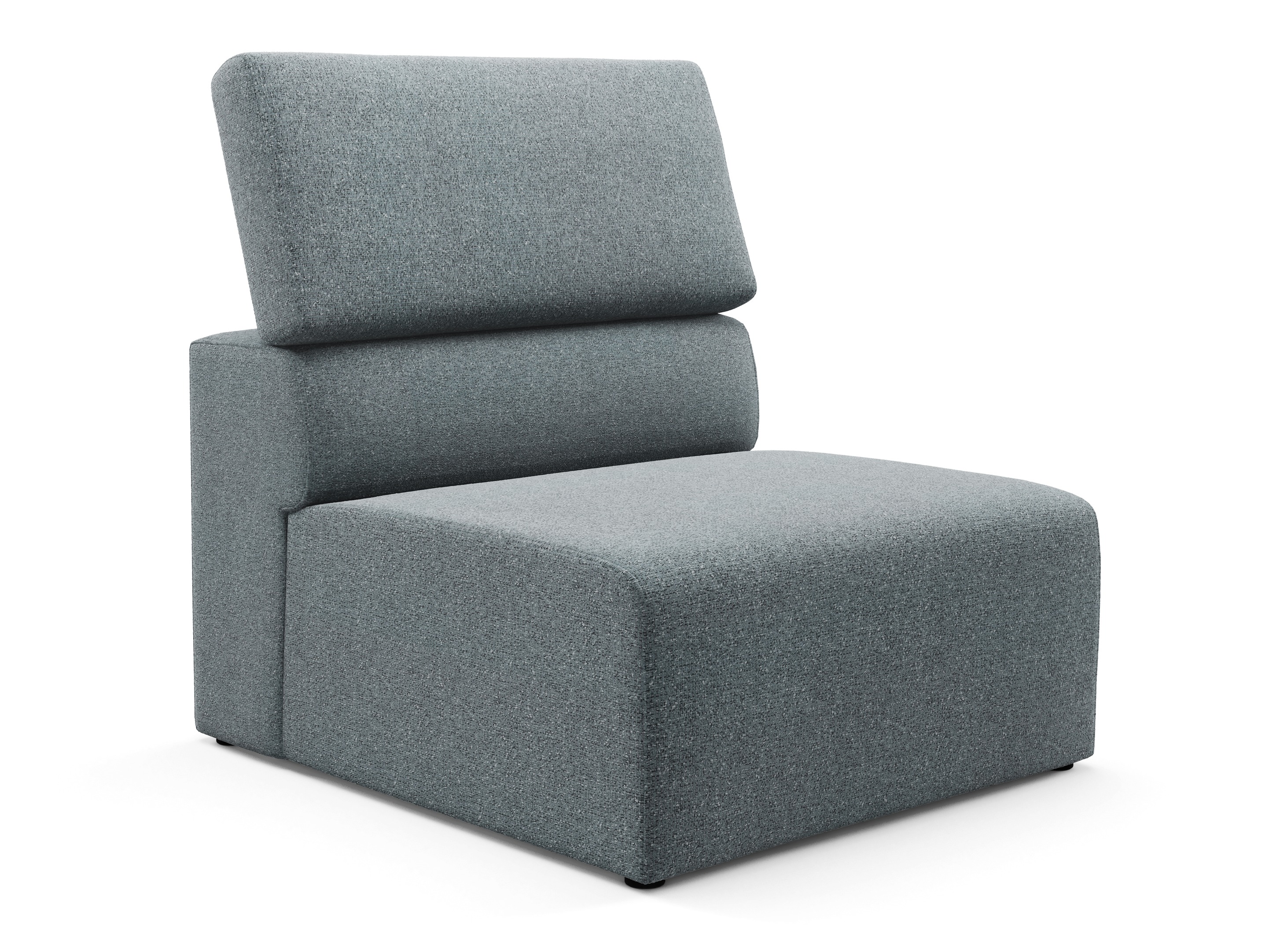 Moduļu krēsls Virorle 101 (Puente 94)