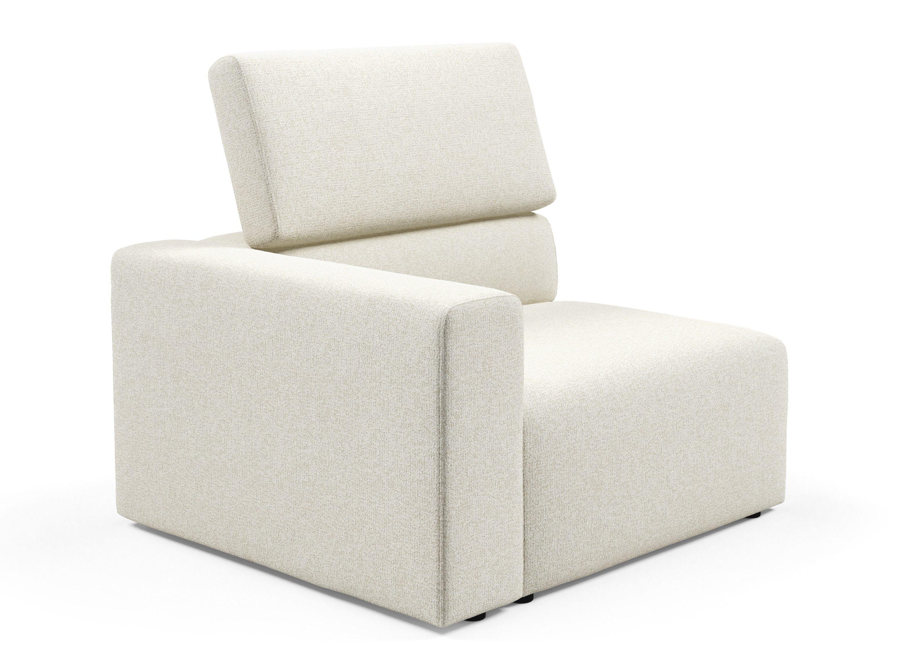 Moduļu krēsls Virorle 102 (Puente 03)