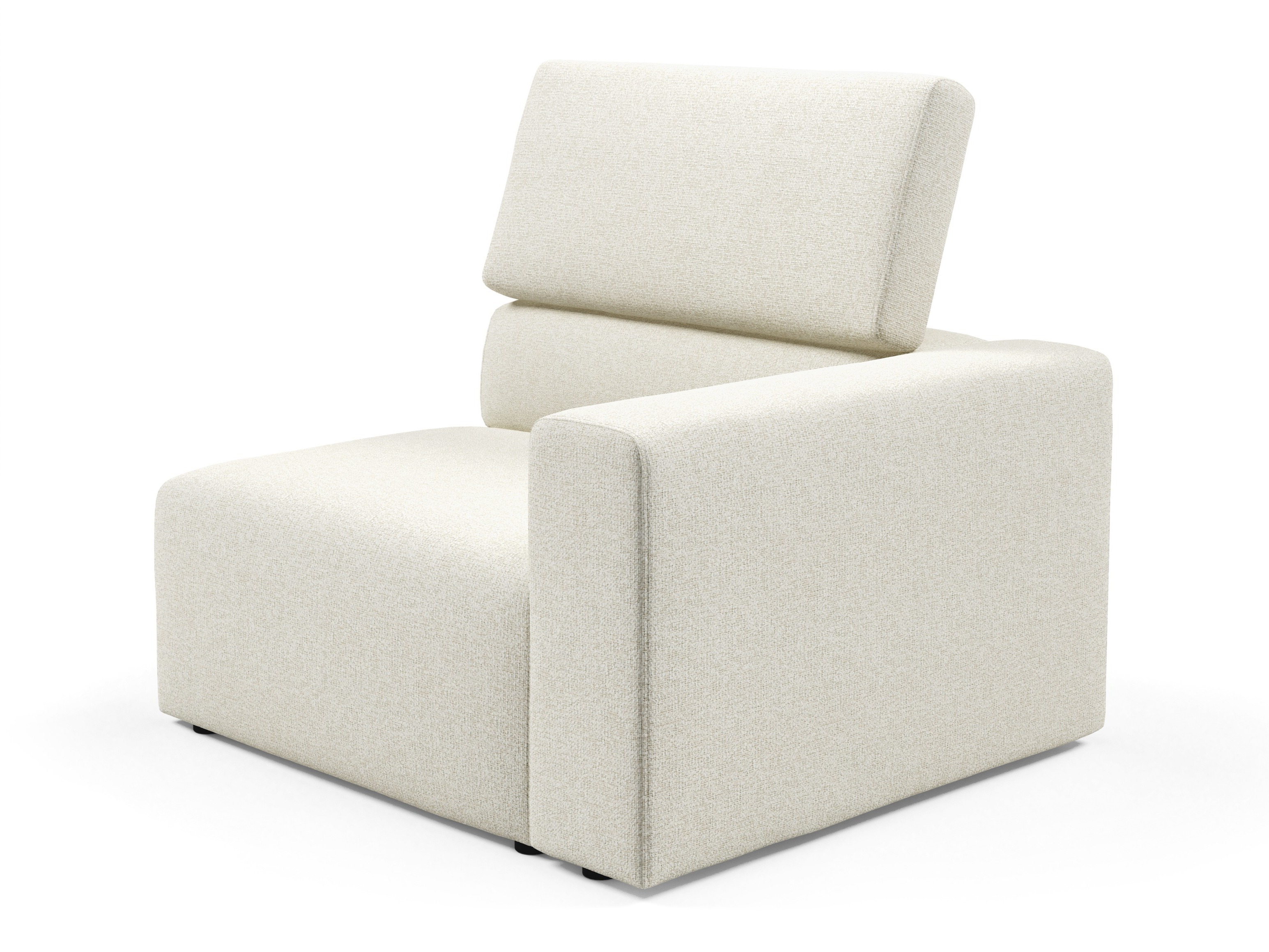 Moduļu krēsls Virorle 102 (Puente 03)