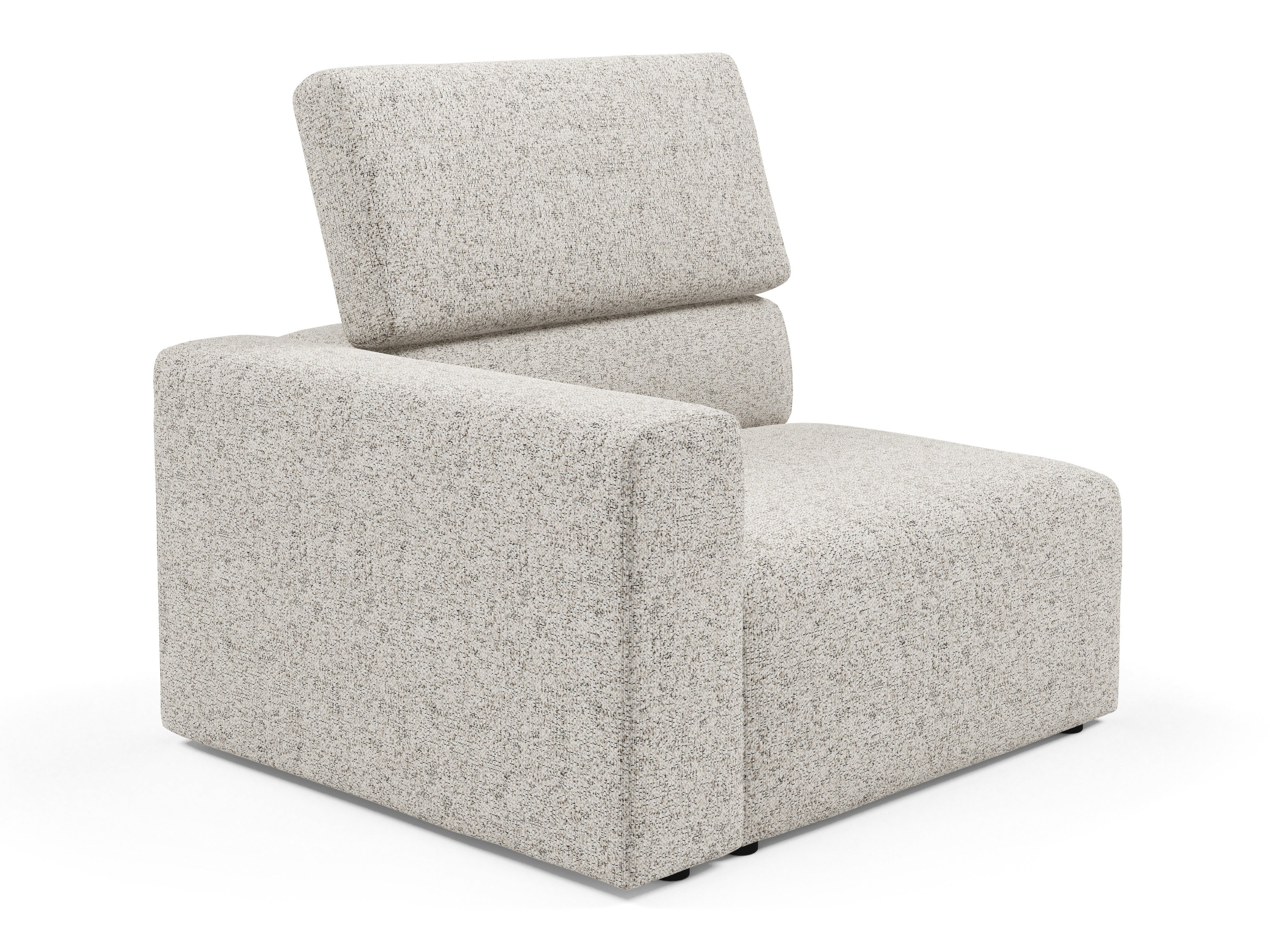 Moduļu krēsls Virorle 102 (Puente 06)