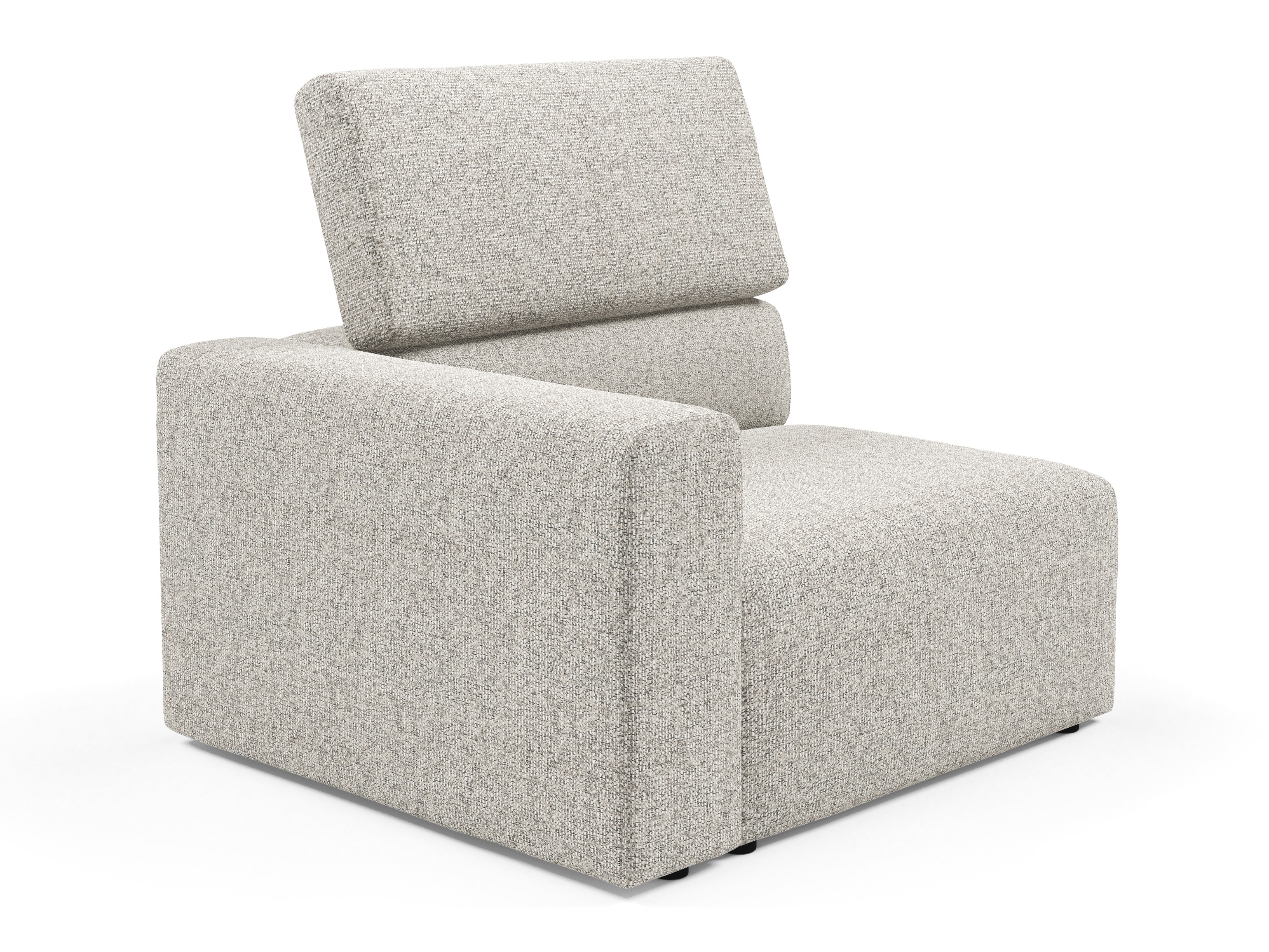 Moduļu krēsls Virorle 102 (Puente 09)