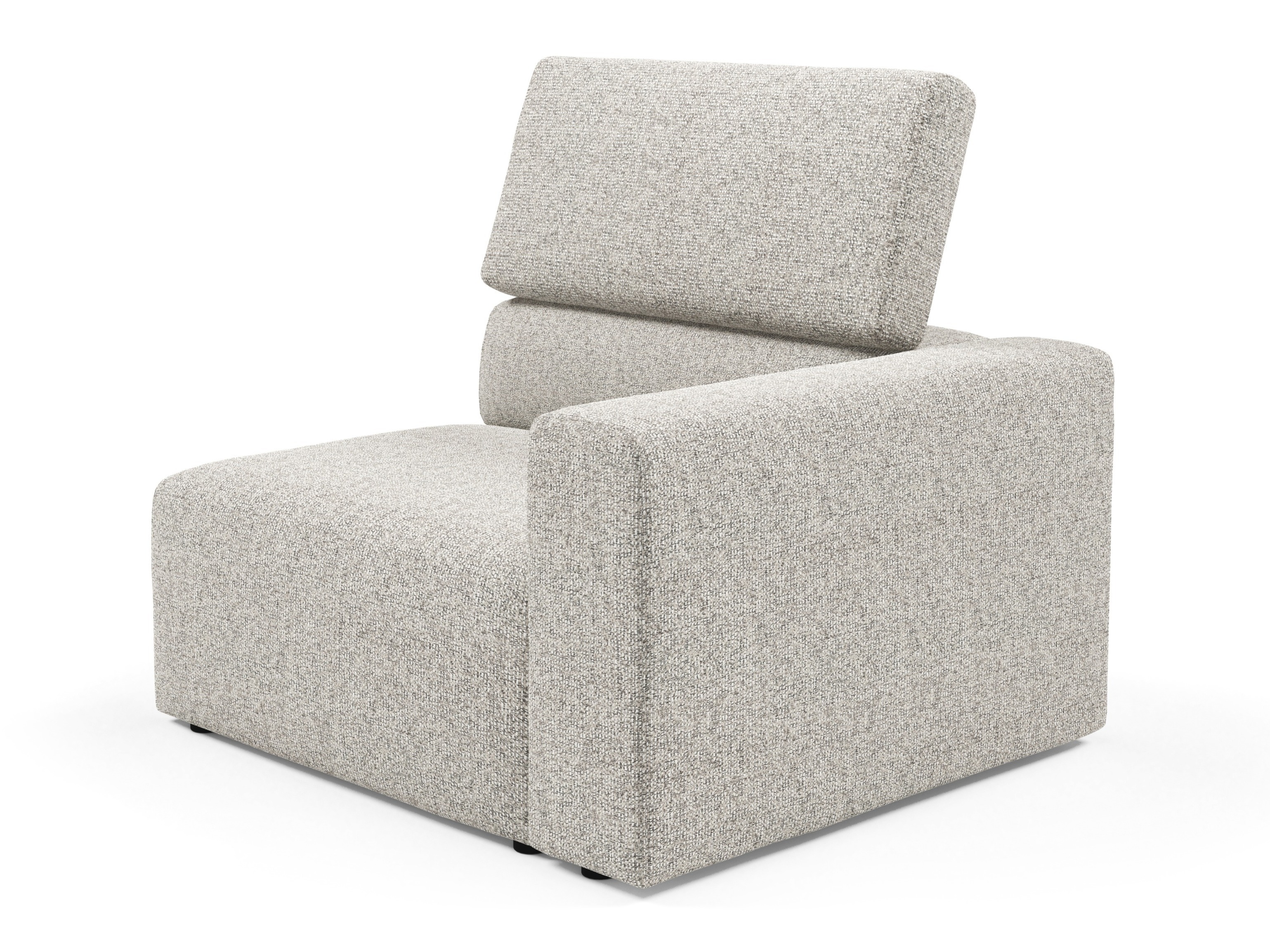 Moduļu krēsls Virorle 102 (Puente 09)