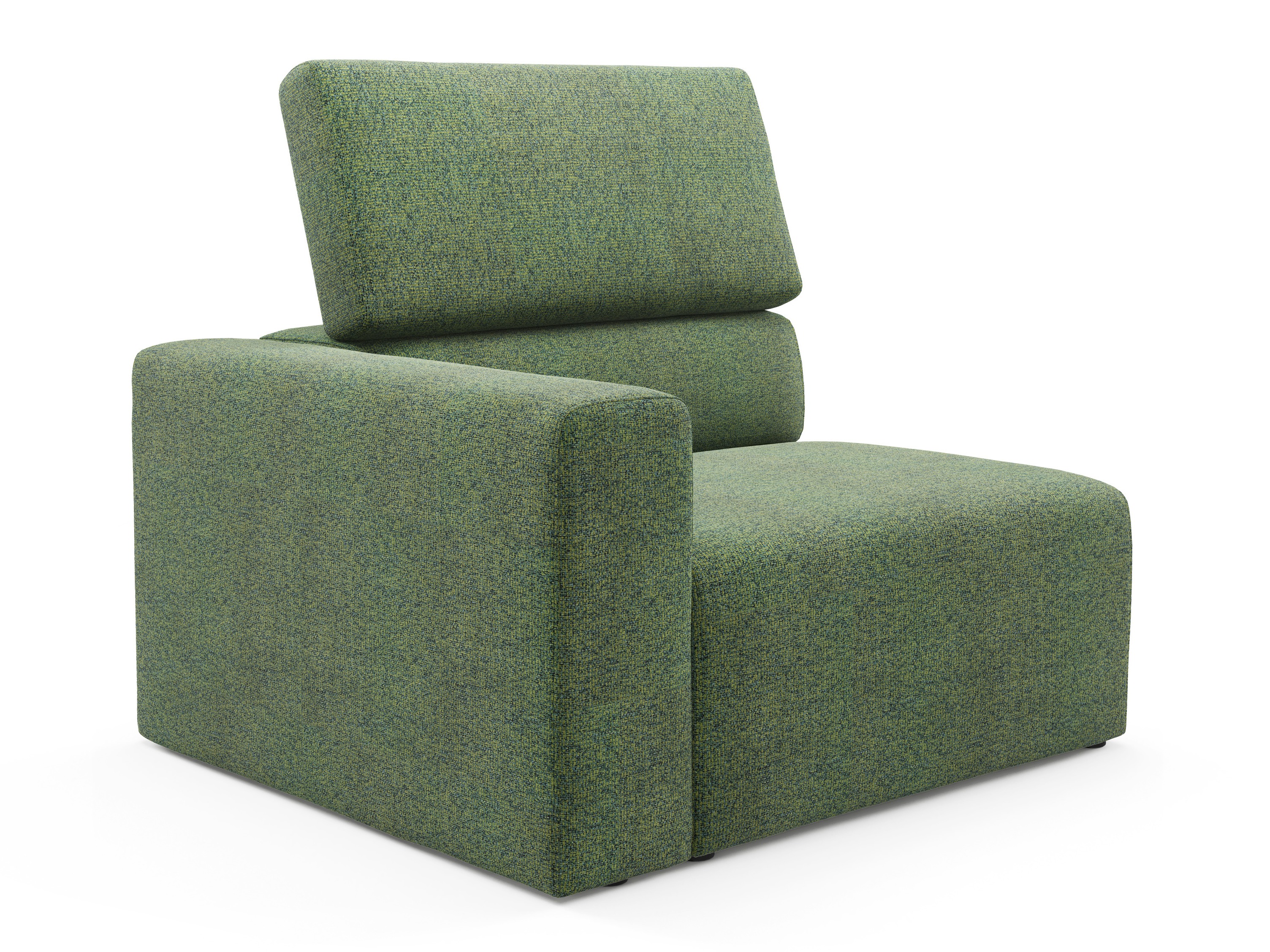 Moduļu krēsls Virorle 102 (Puente 34)