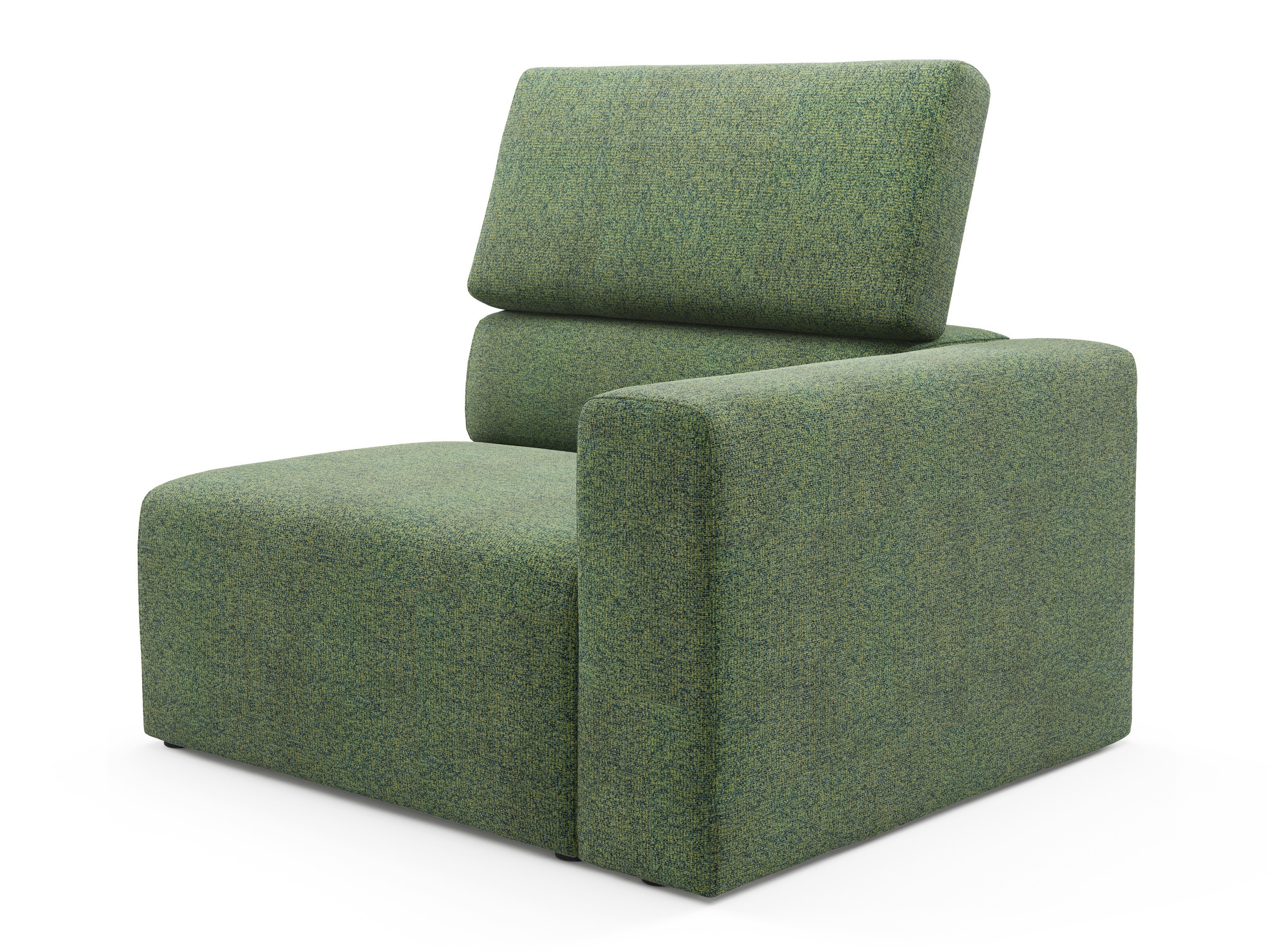 Moduļu krēsls Virorle 102 (Puente 34)