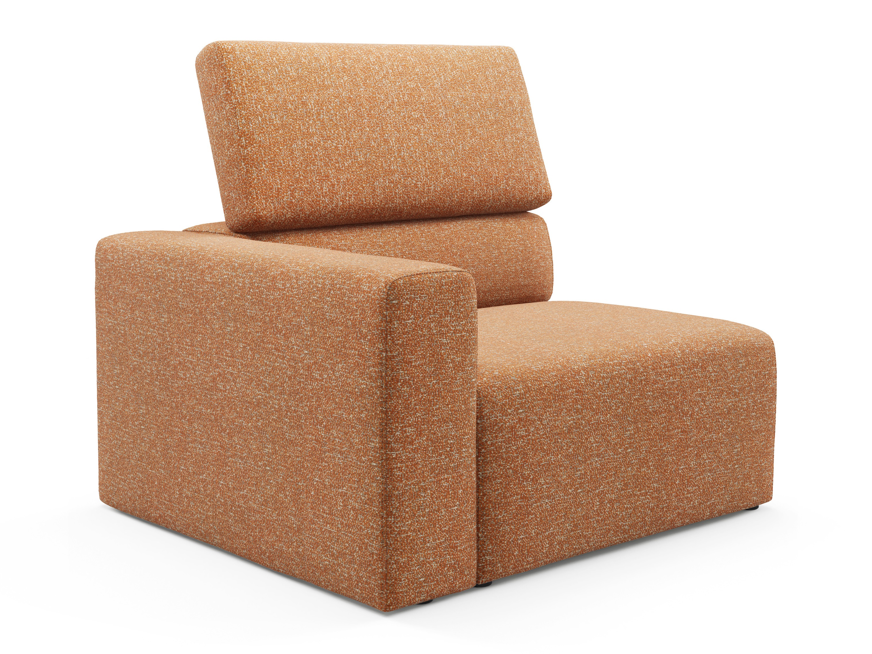 Moduļu krēsls Virorle 102 (Puente 52)