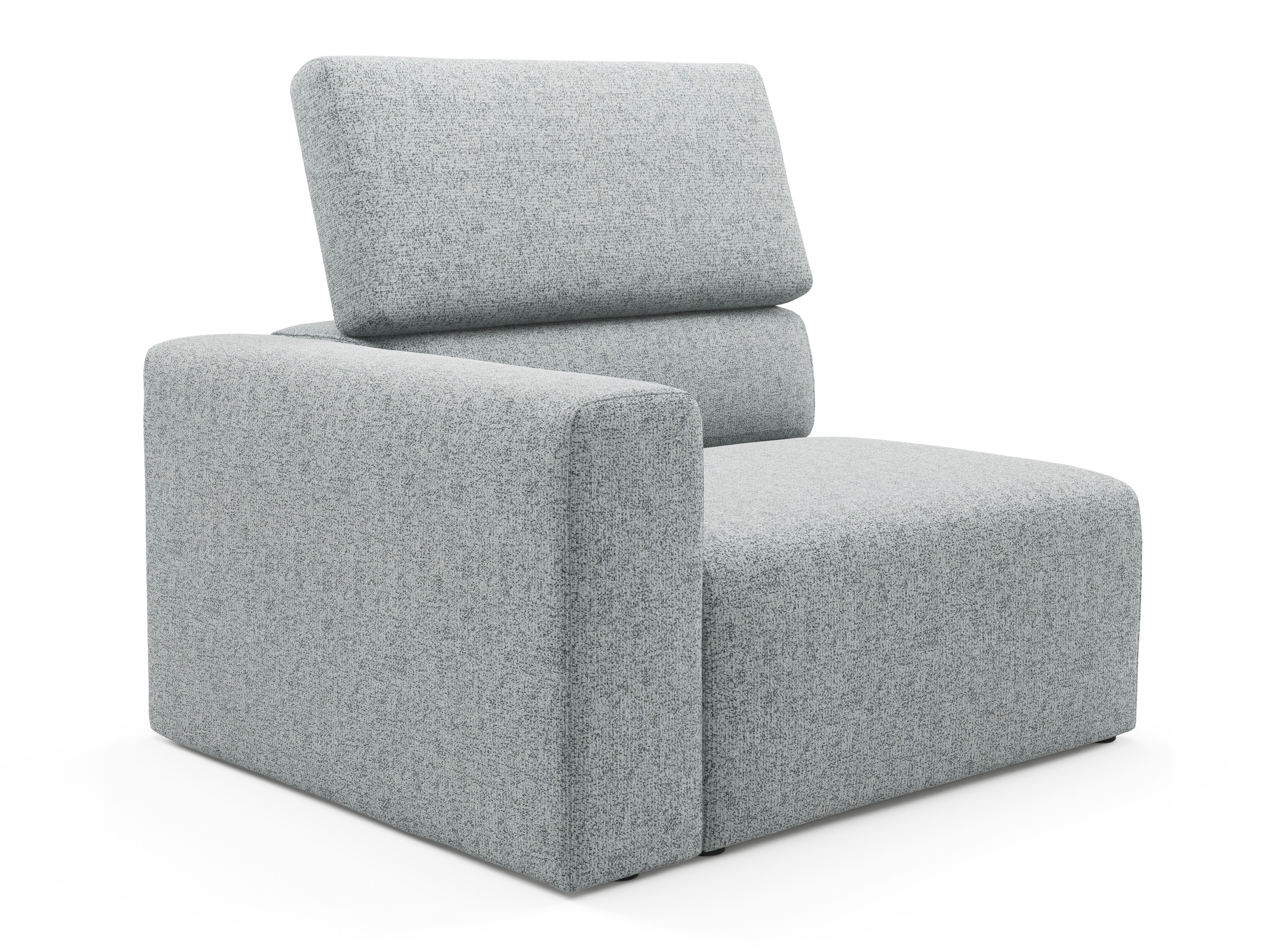 Moduļu krēsls Virorle 102 (Puente 92)