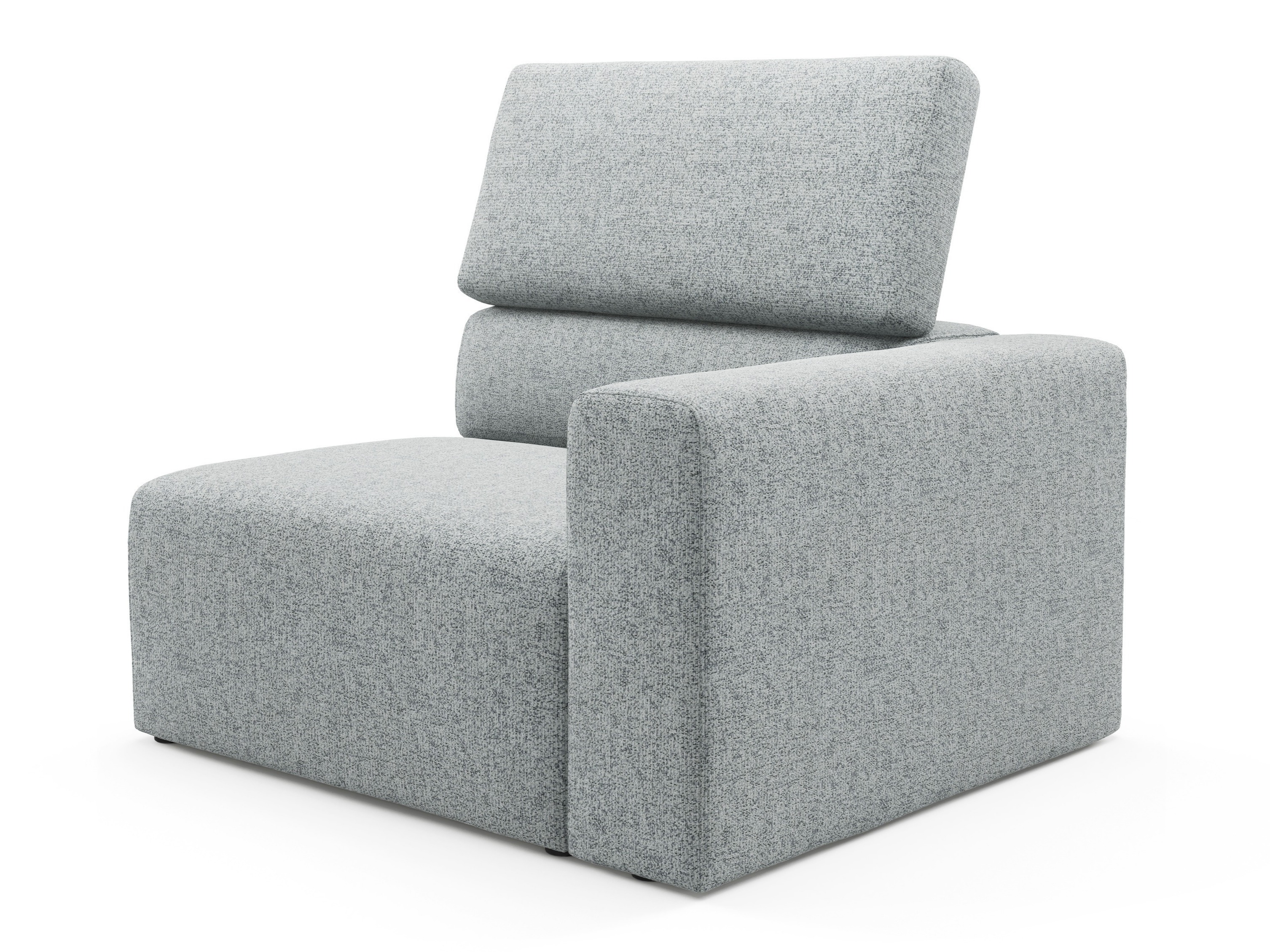 Moduļu krēsls Virorle 102 (Puente 92)