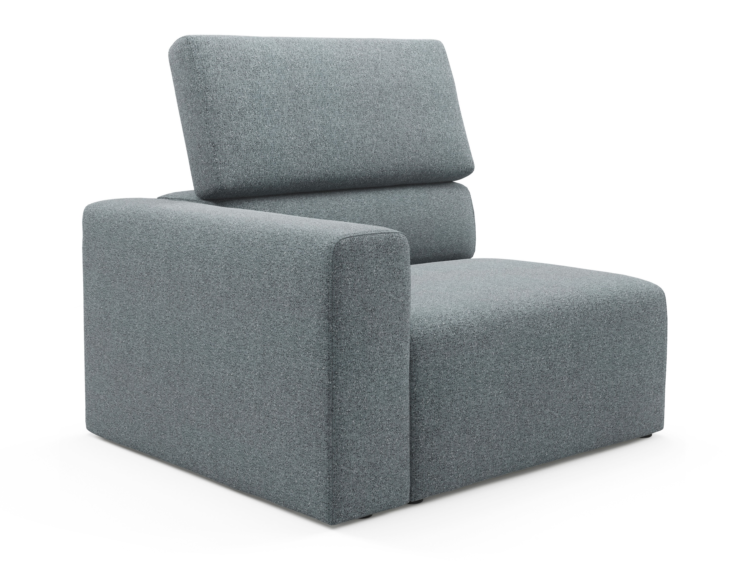 Moduļu krēsls Virorle 102 (Puente 94)