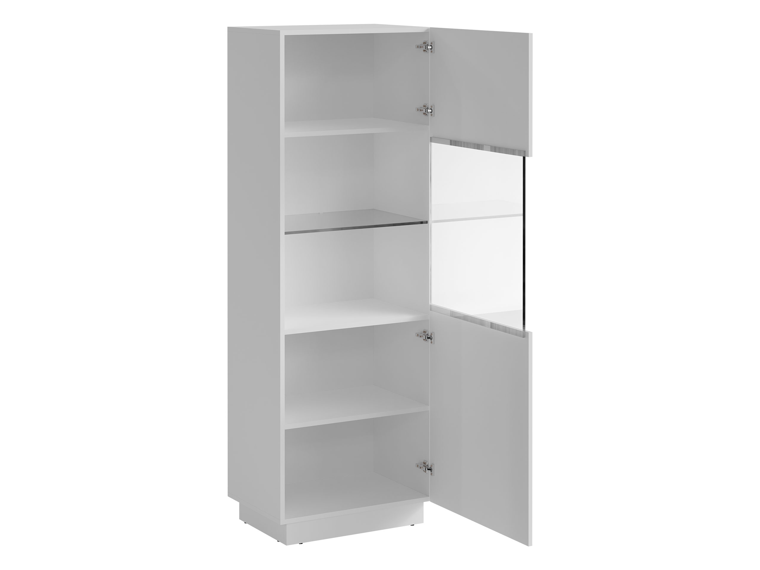 Viesistabas komplekts Lusonu 107 (Melns)