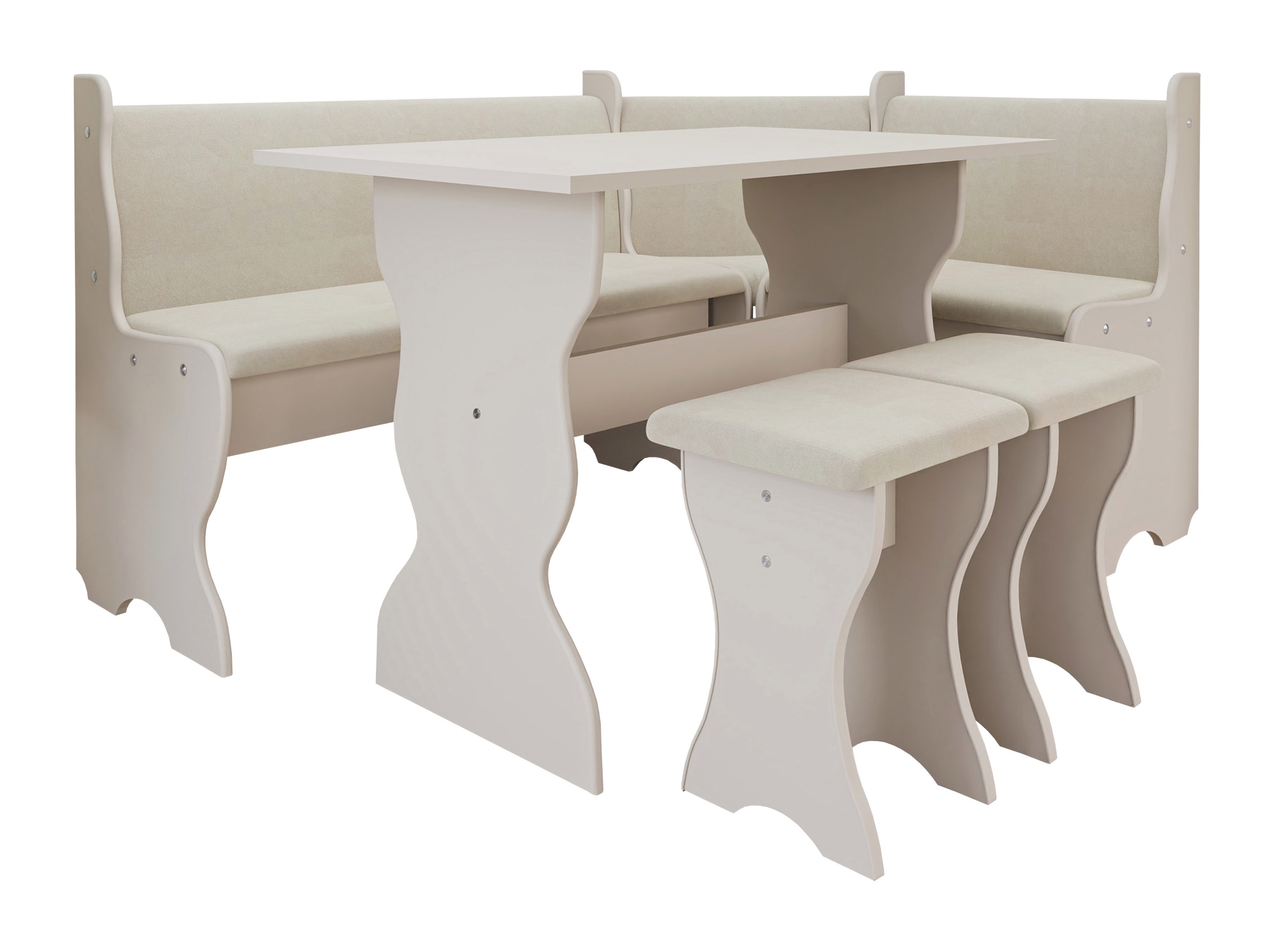 Virtuves stūris Reading 100 (Kašmirs + Trinity 02)