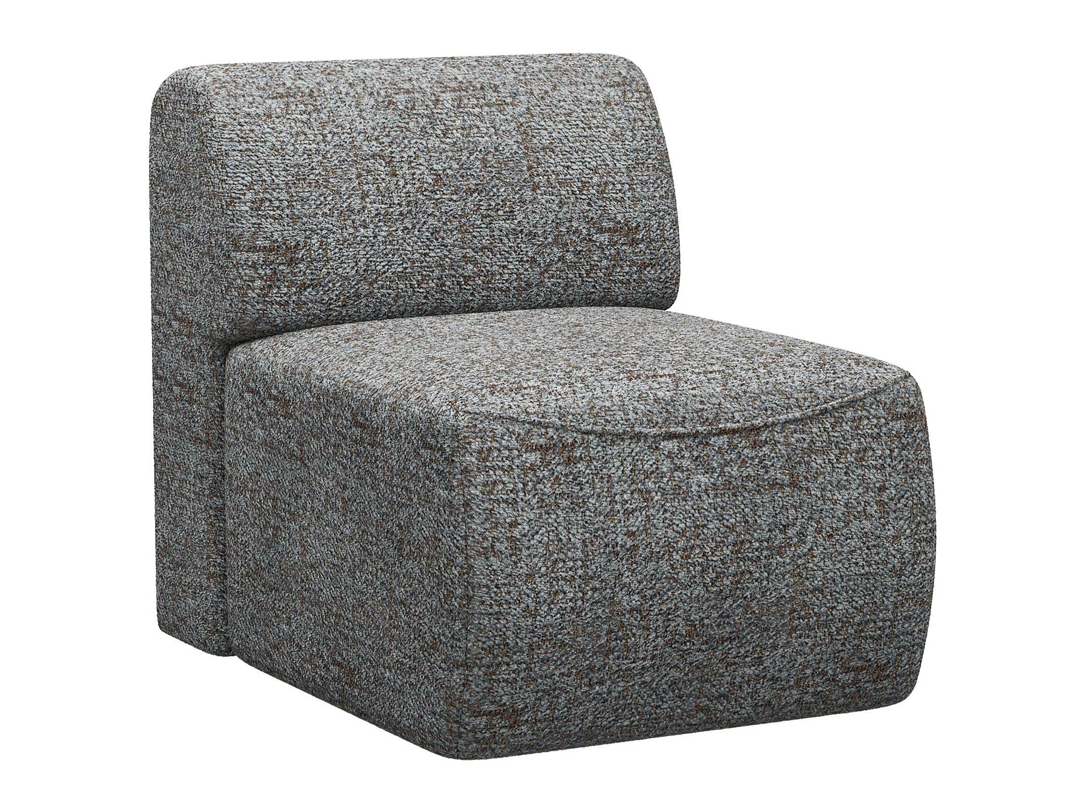 Модульное кресло Elbmonu 100 (Bello 15)