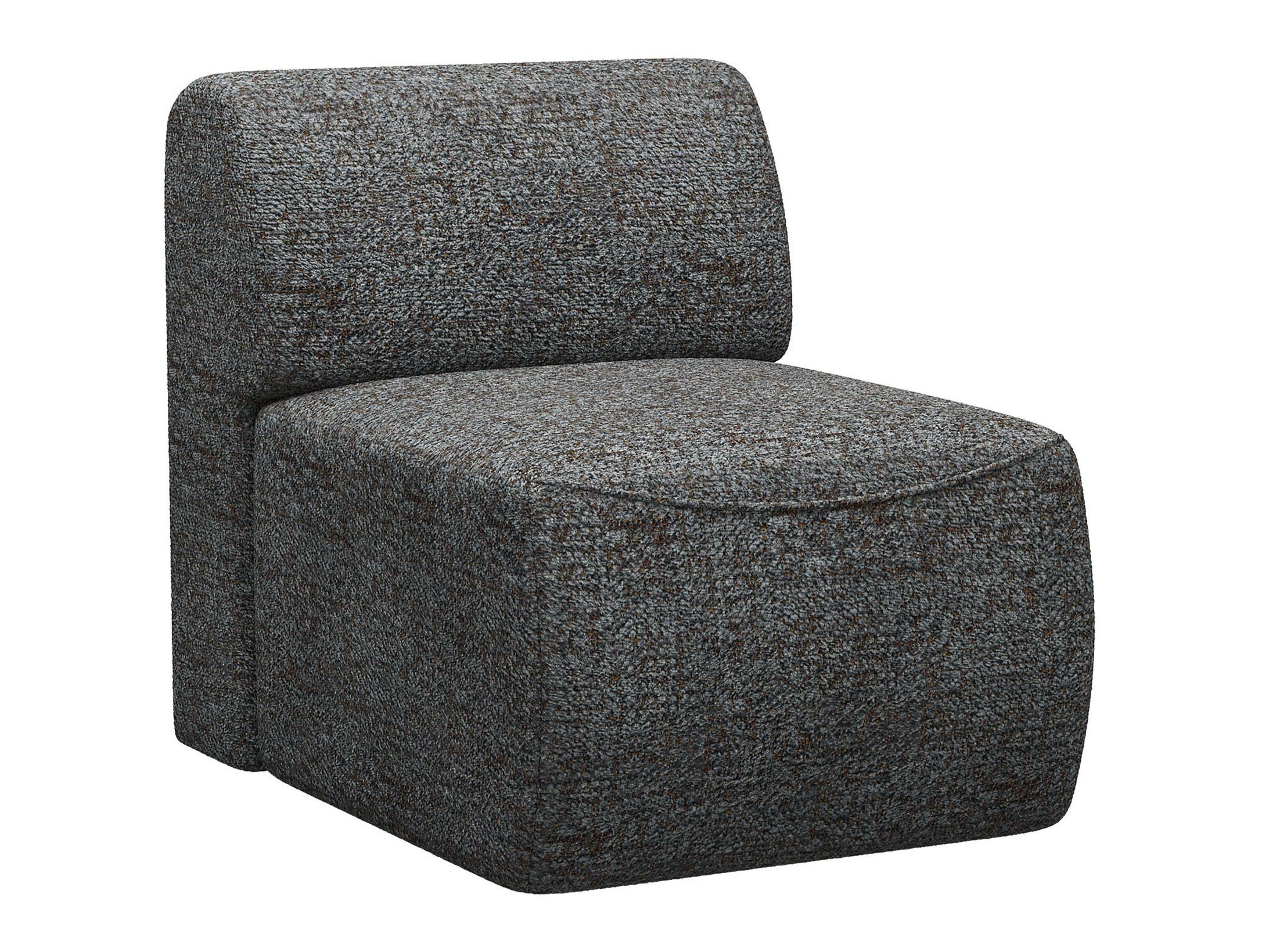 Модульное кресло Elbmonu 100 (Bello 25)