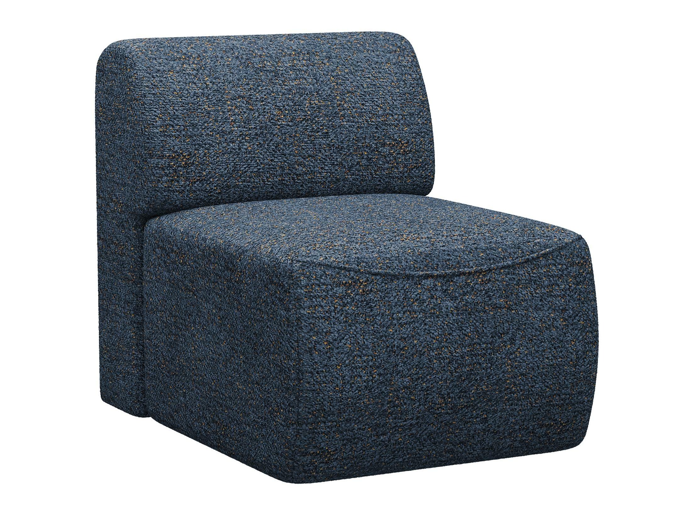 Модульное кресло Elbmonu 100 (Bello 30)