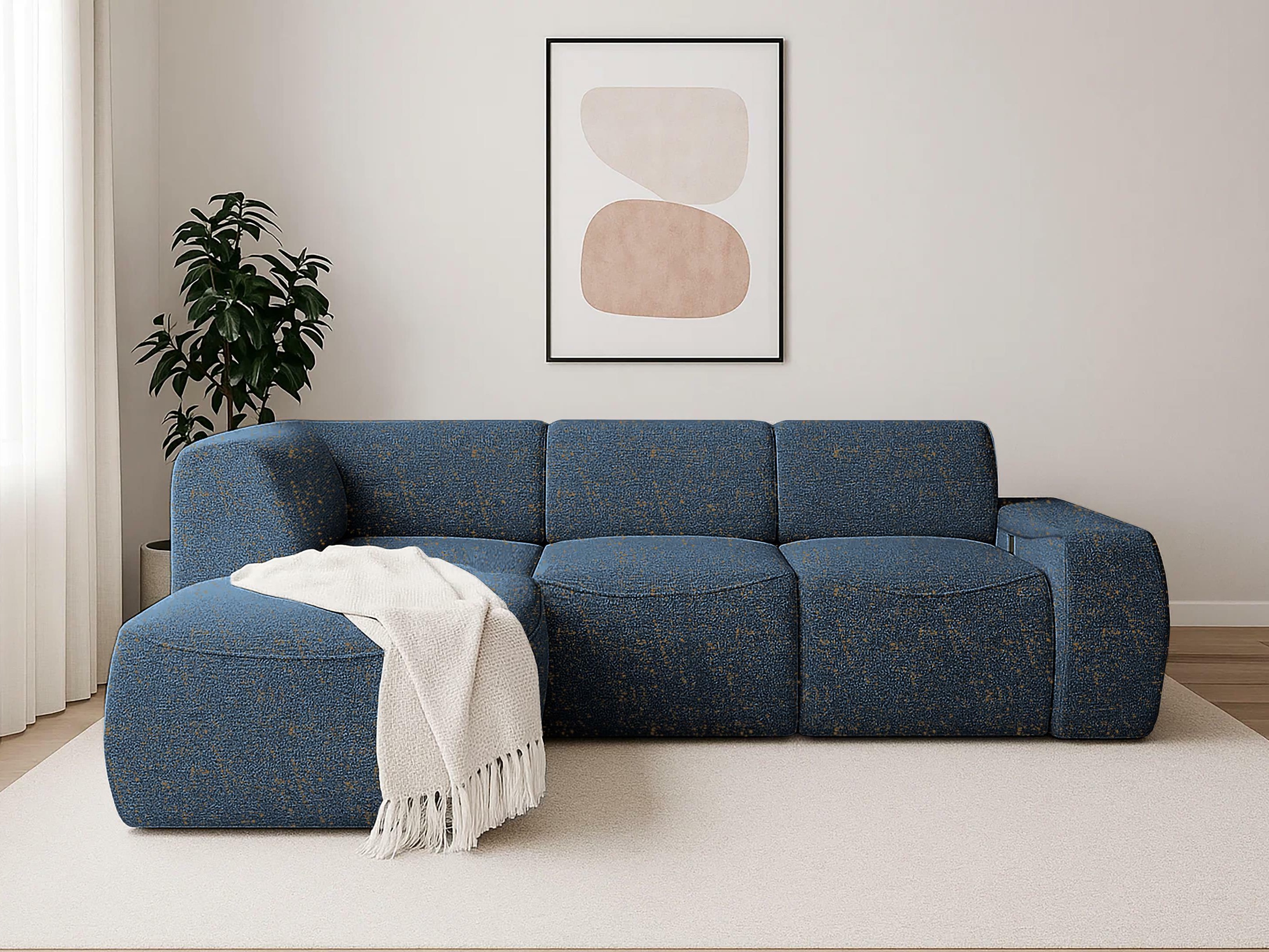 Модульное кресло Elbmonu 100 (Bello 30)