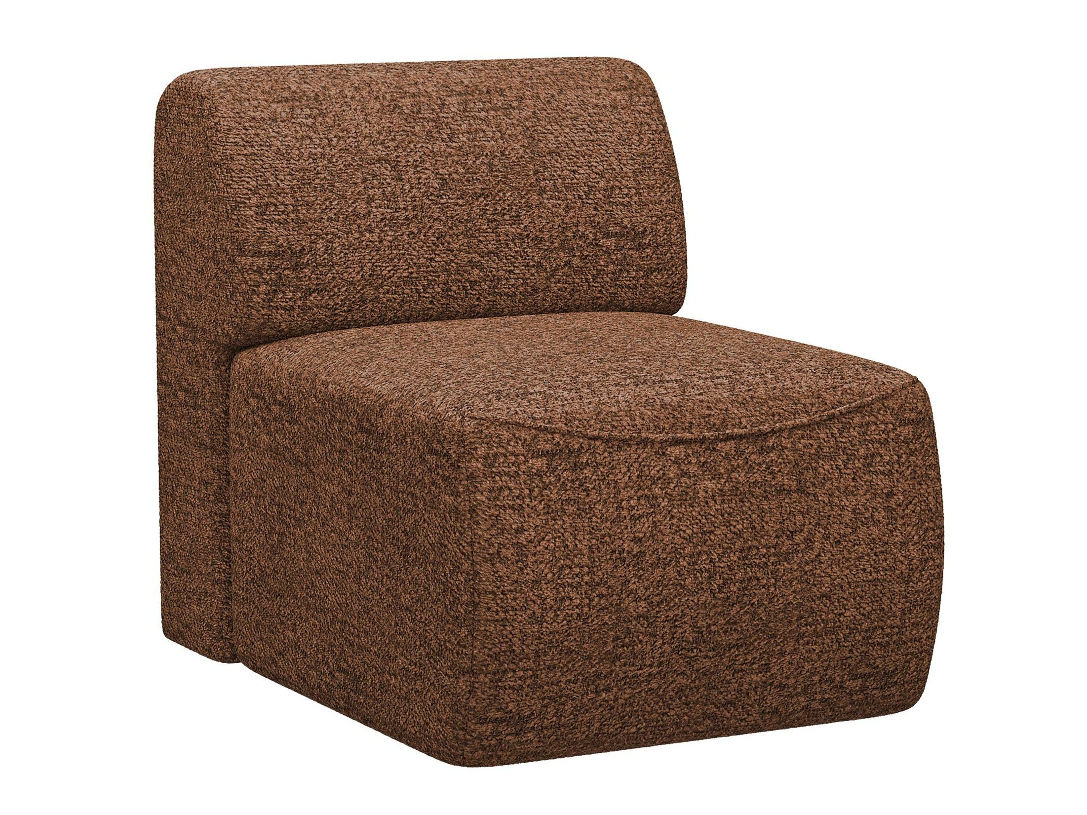 Moduļu krēsls Elbmonu 100 (Bello 40)