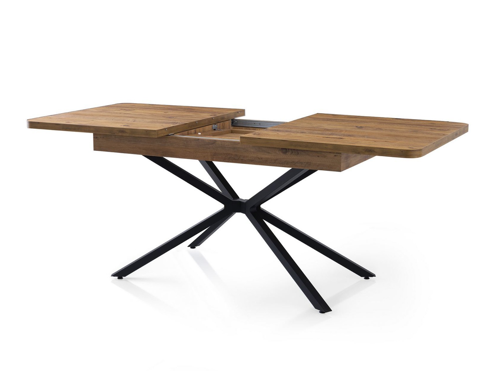 Cтол Kailua 2624 (Светлое дерево)