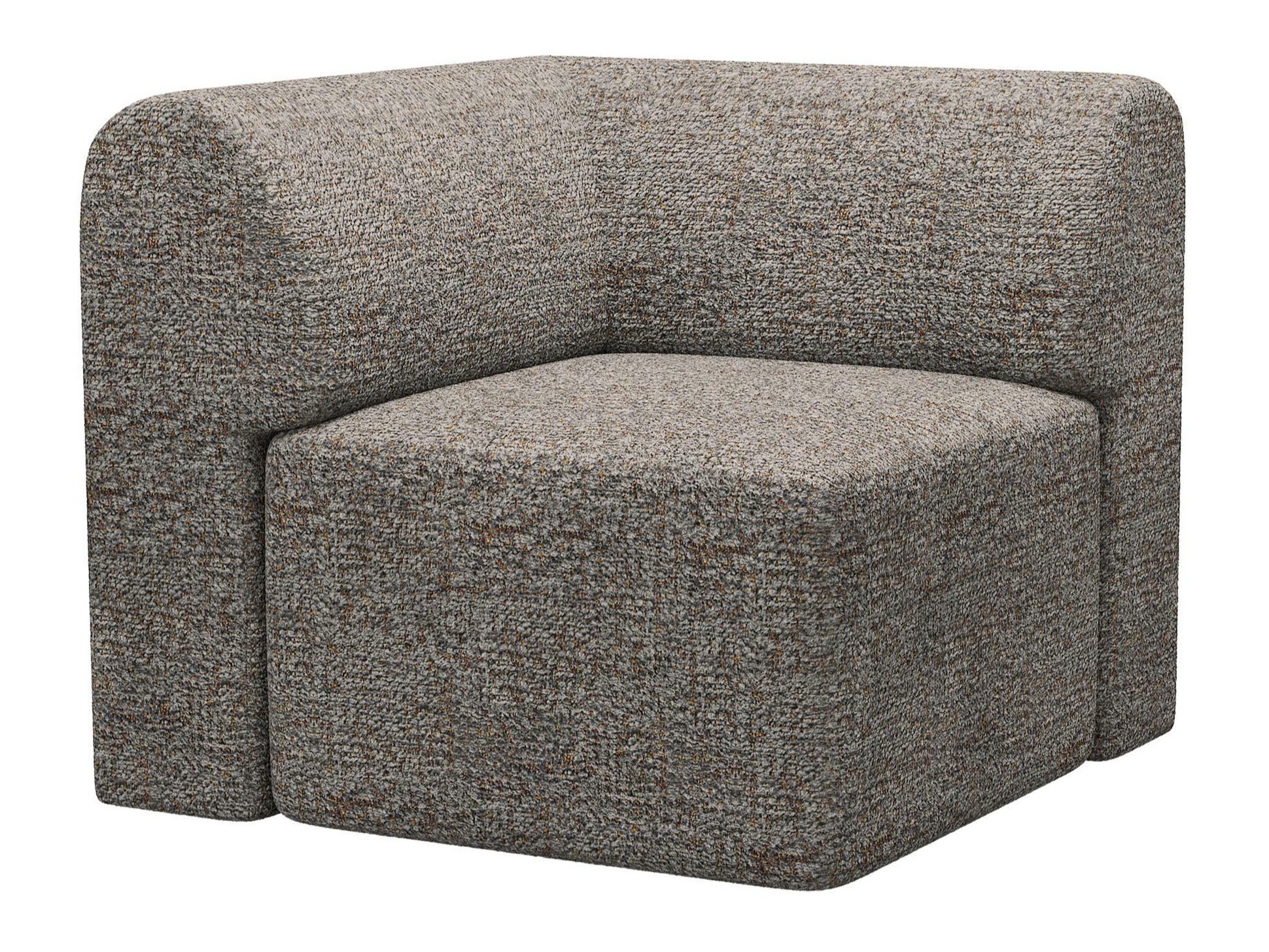 Модульное кресло Elbmonu 101 (Bello 10)