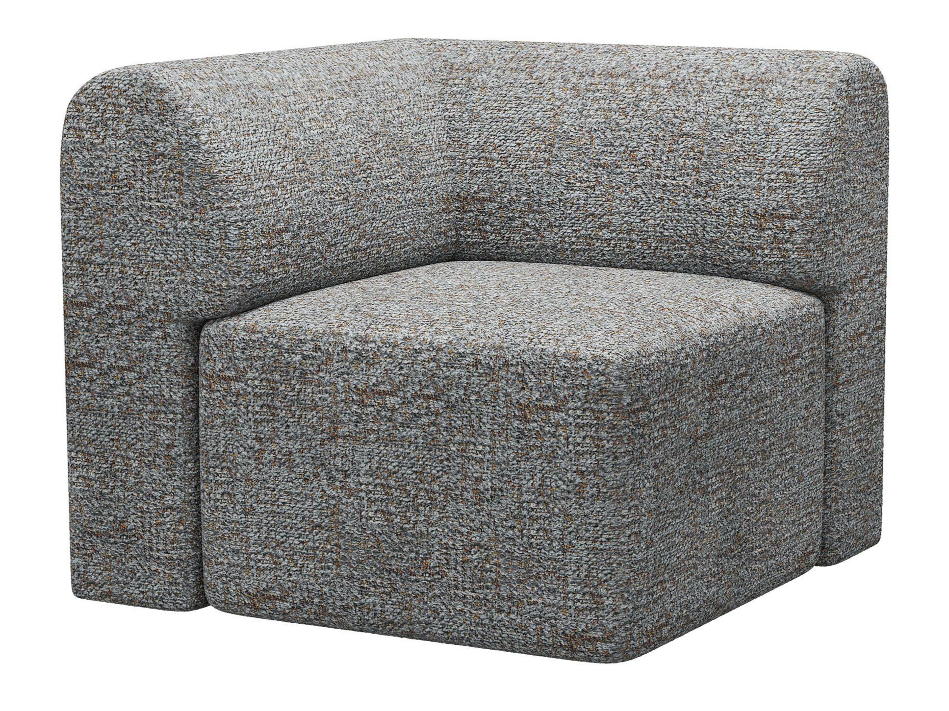 Модульное кресло Elbmonu 101 (Bello 15)