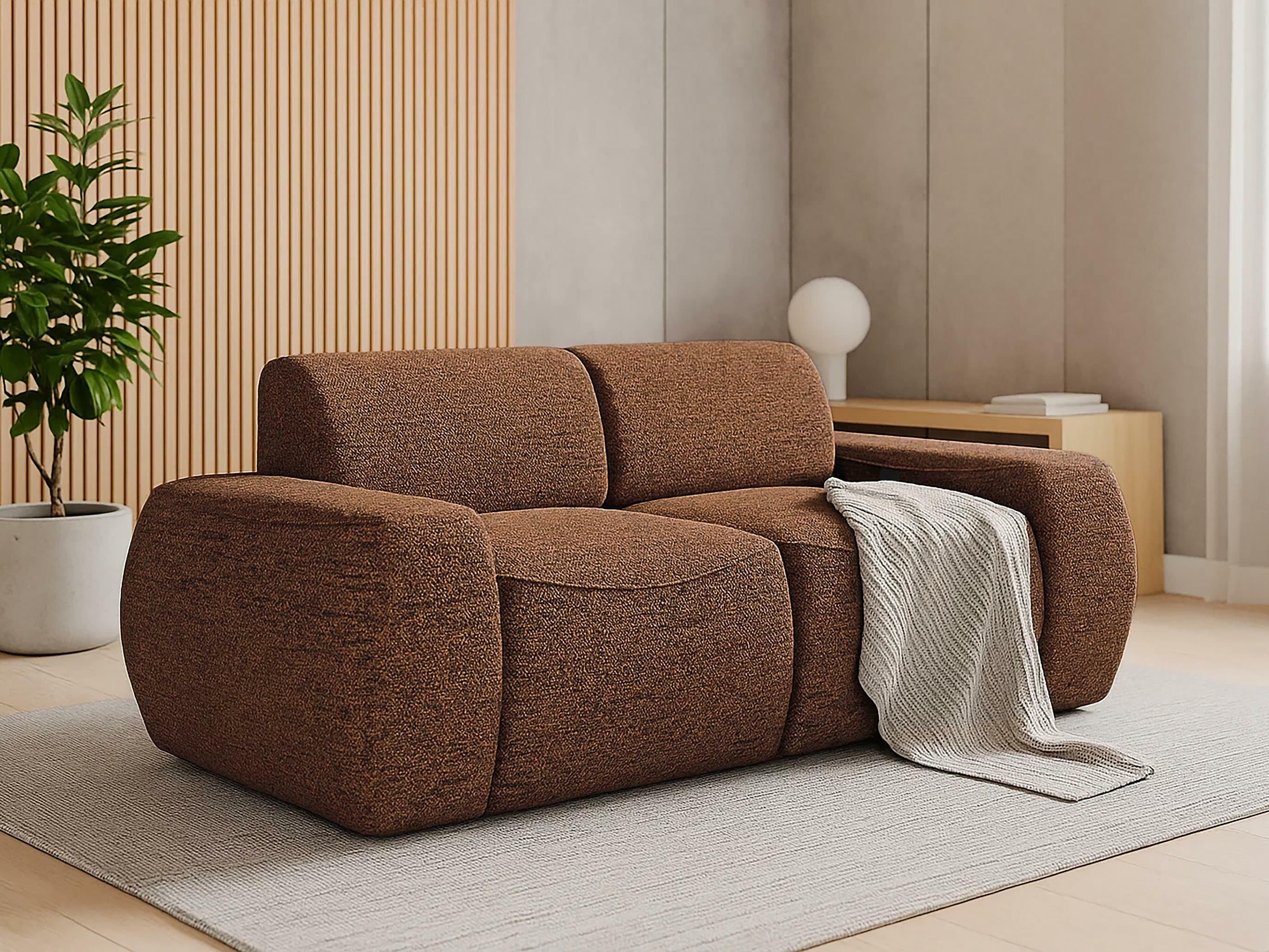 Модульный диван Elbmonu 104 (Bello 40)