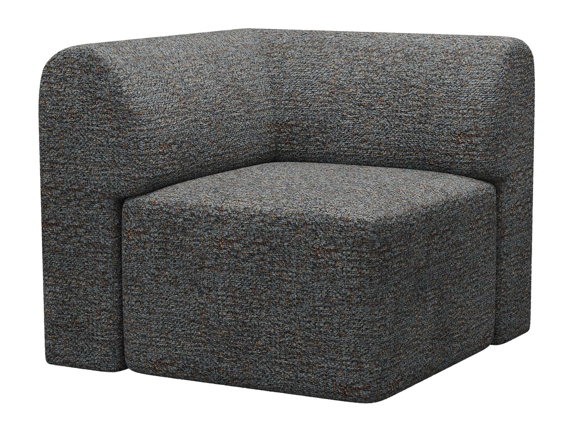 Moduļu krēsls Elbmonu 101 (Bello 25)