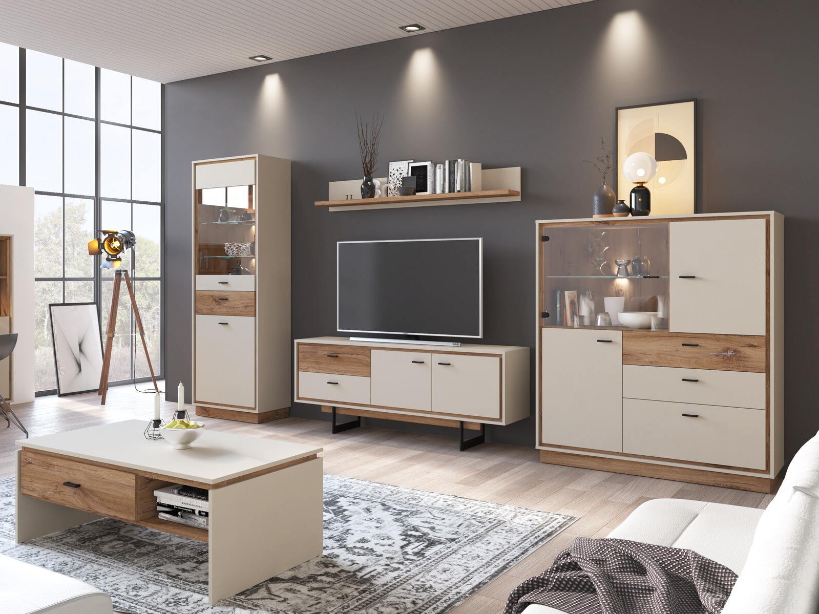 Piekarams plaukts Marcalu 107