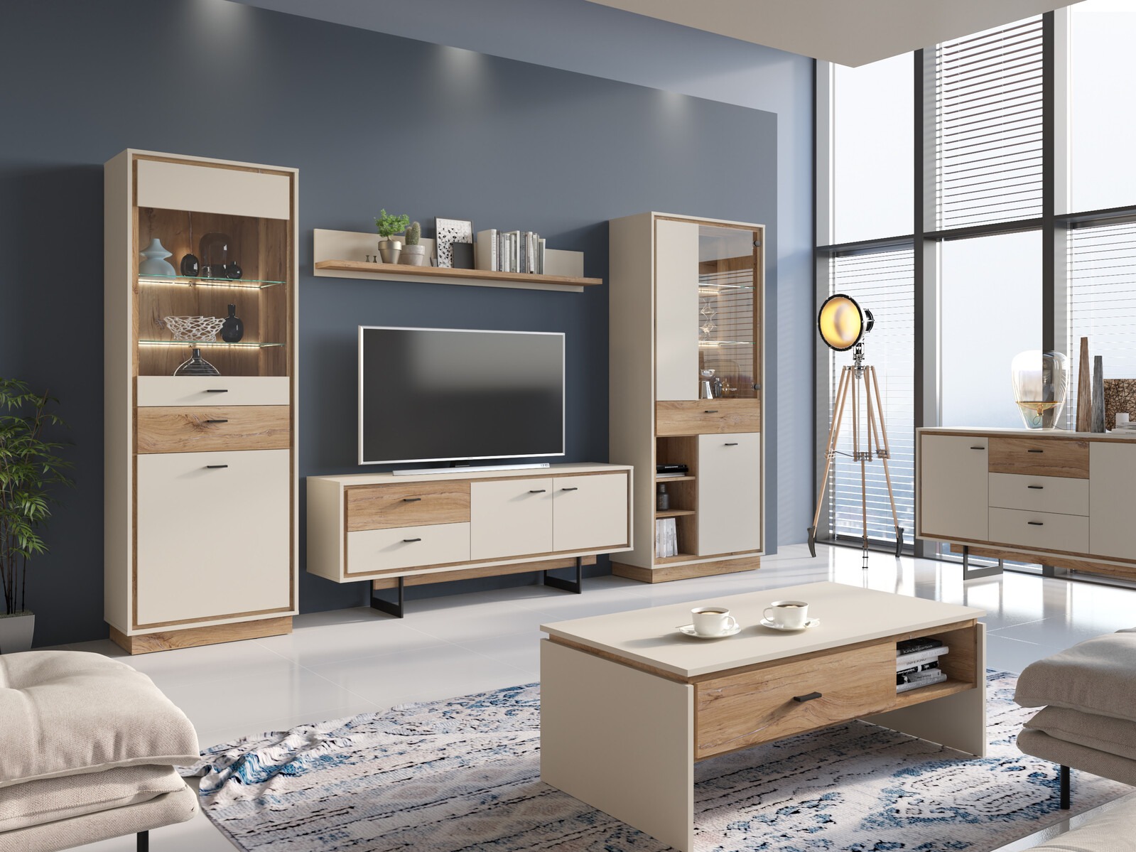 TV galds Marcalu 102