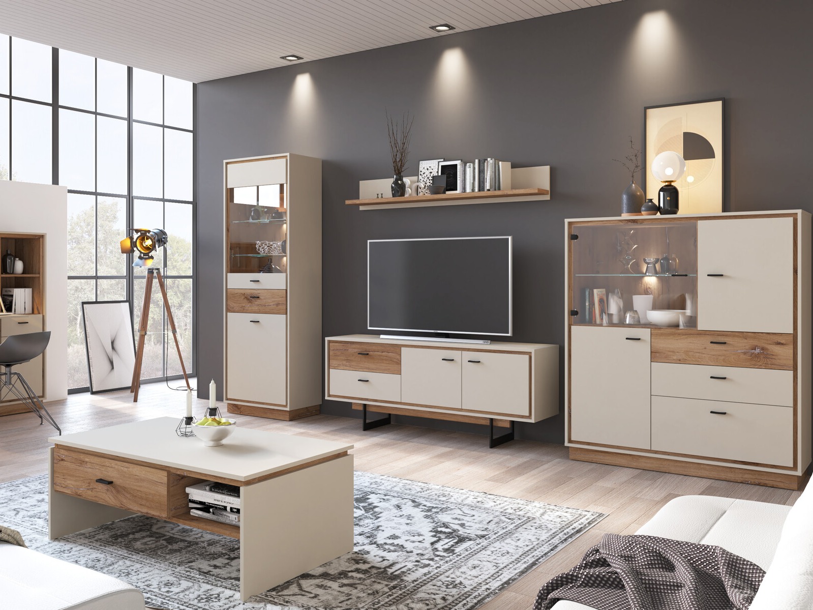 TV galds Marcalu 102