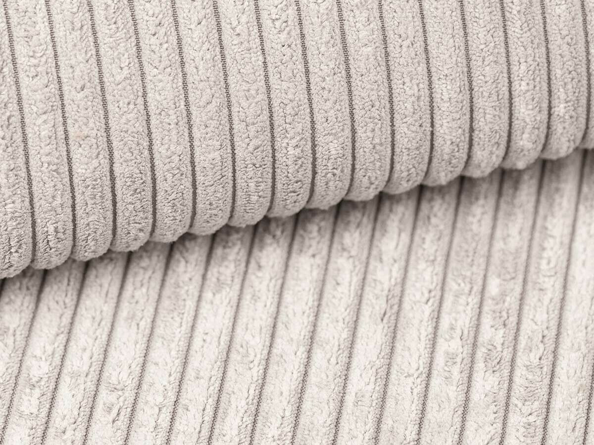 Stūra dīvāns Columbus 131 (Poso 100)