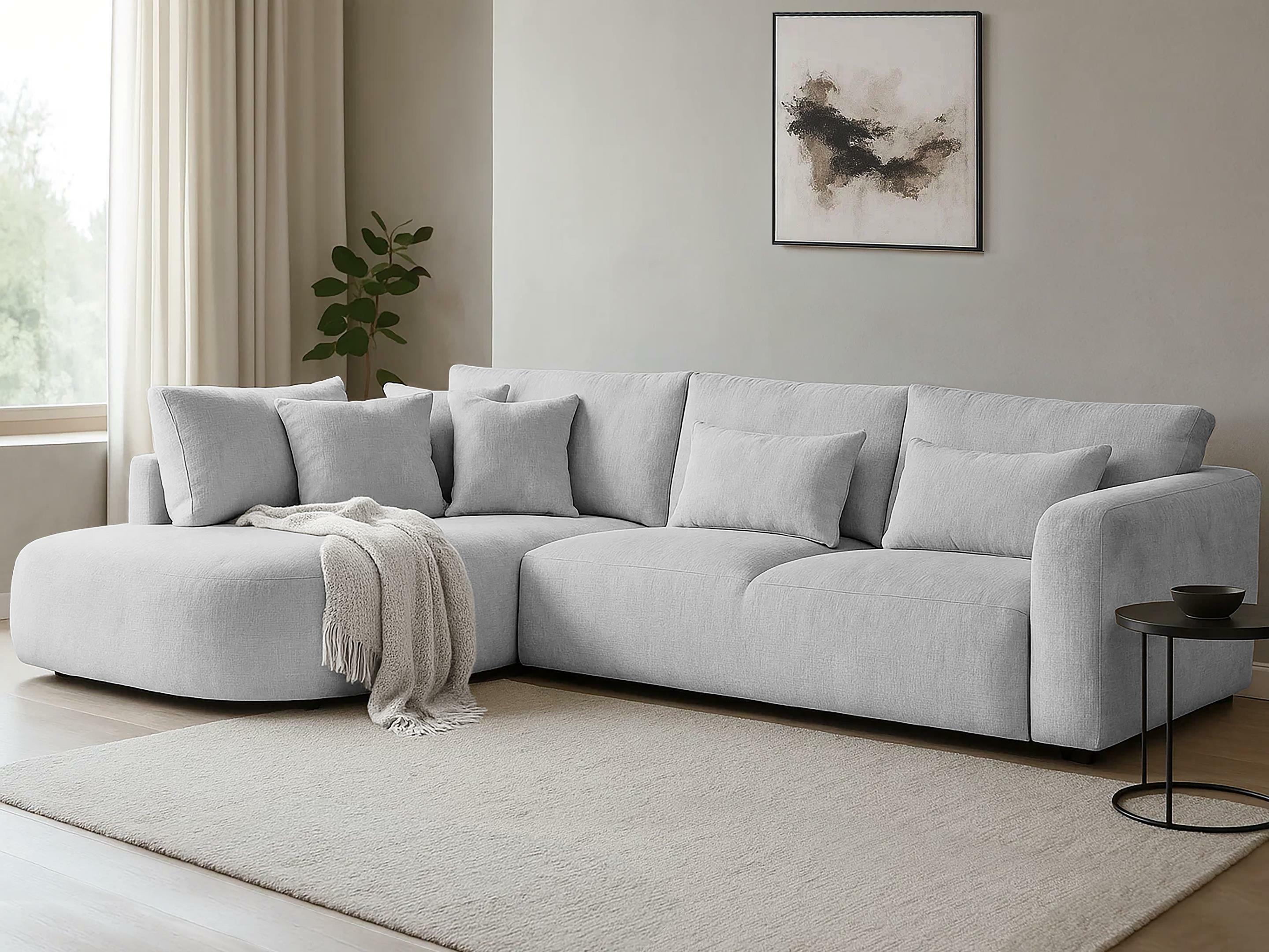 Stūra dīvāns Margate 106 (Tresor 05)