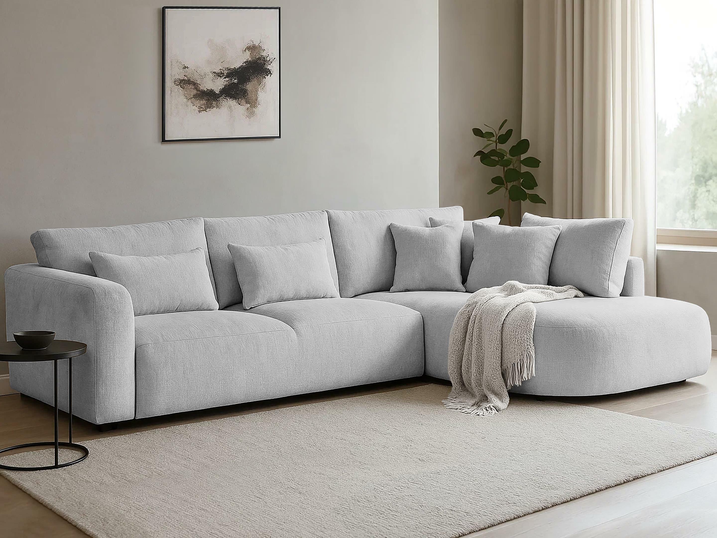 Stūra dīvāns Margate 106 (Tresor 05)