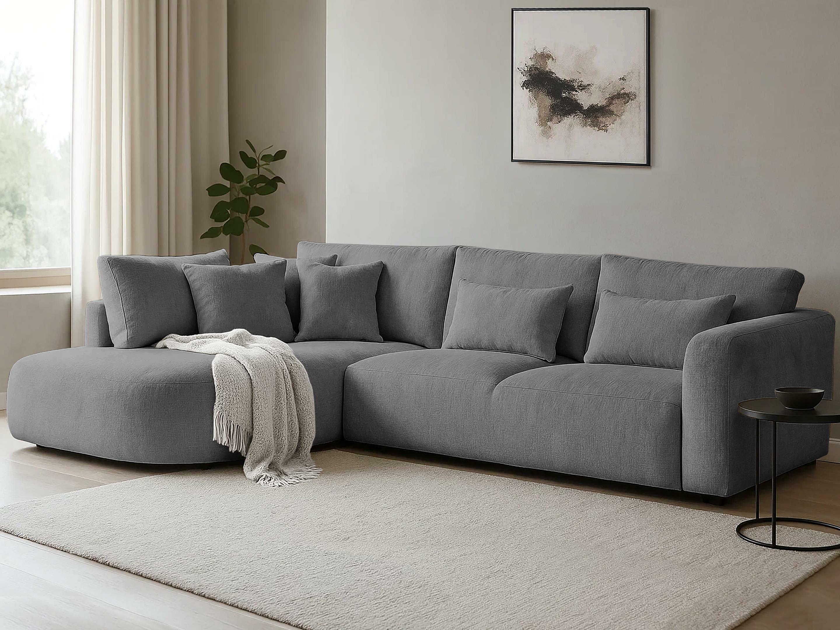 Stūra dīvāns Margate 106 (Tresor 16)