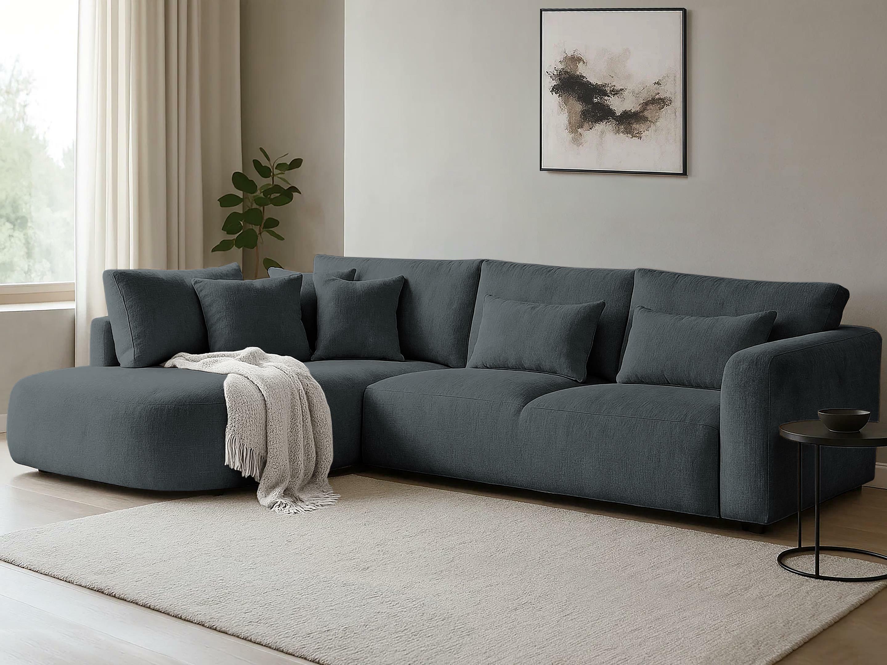 Stūra dīvāns Margate 106 (Tresor 19)