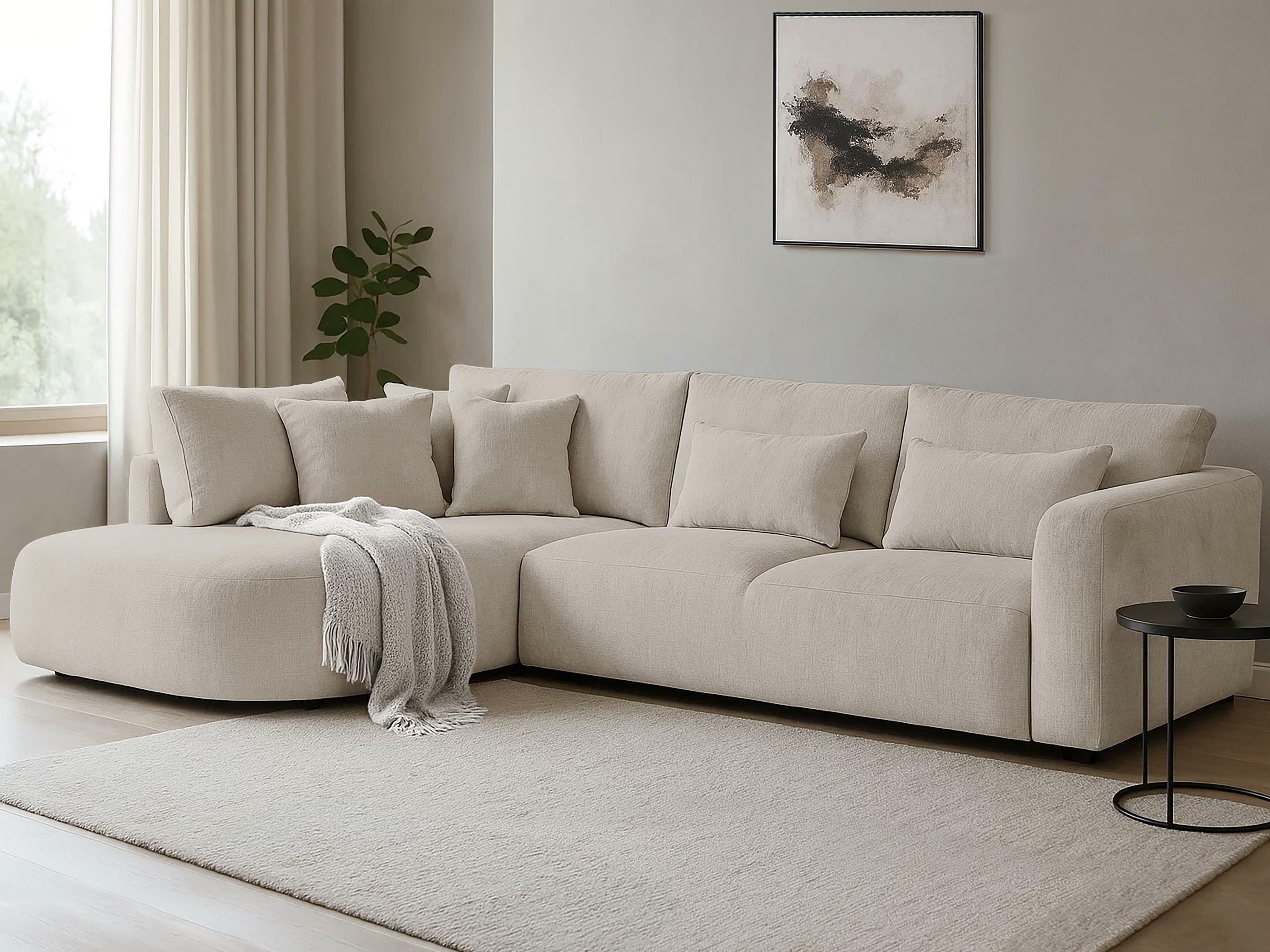 Stūra dīvāns Margate 106 (Tresor 32)