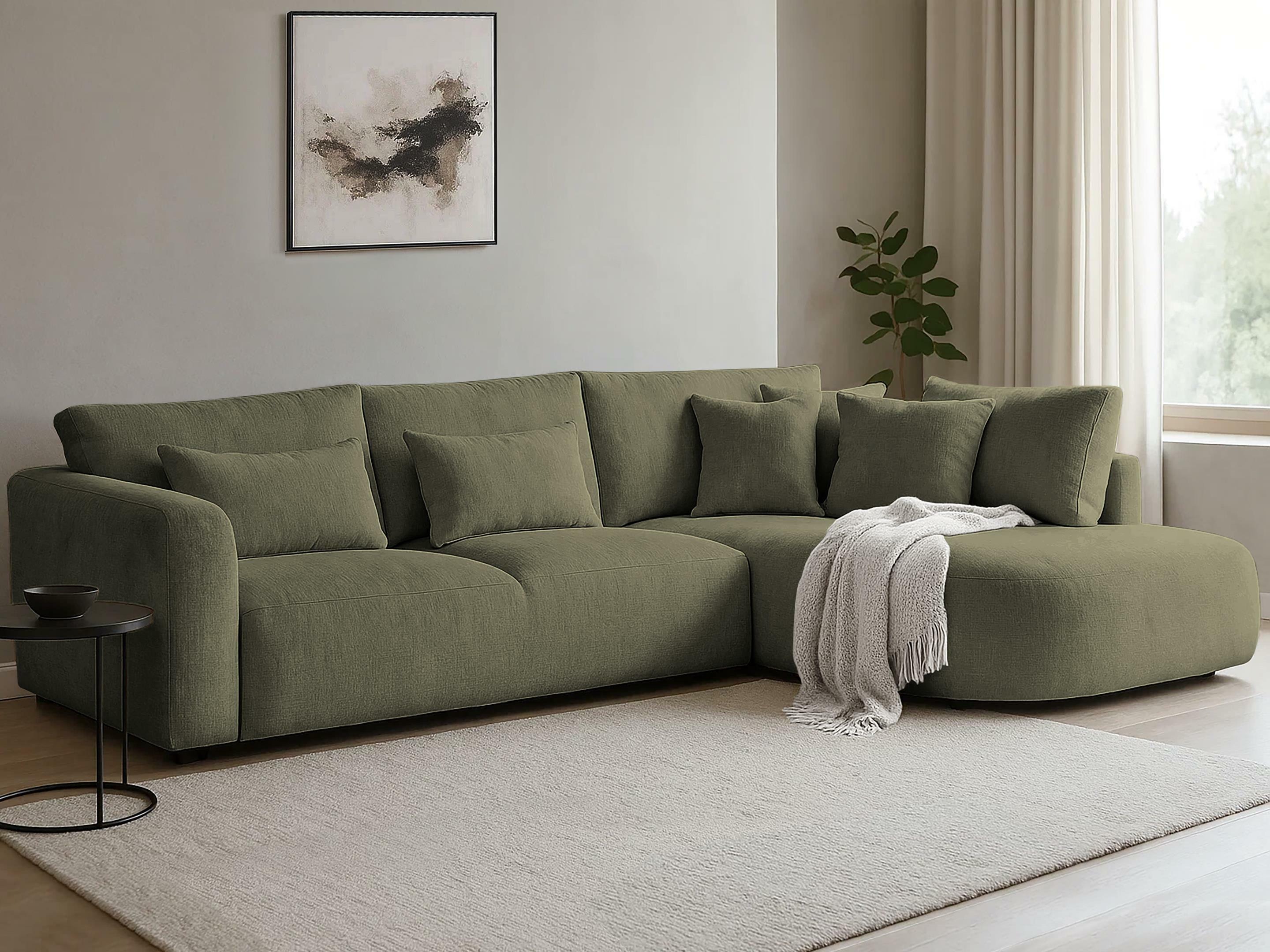 Stūra dīvāns Margate 106 (Tresor 77)