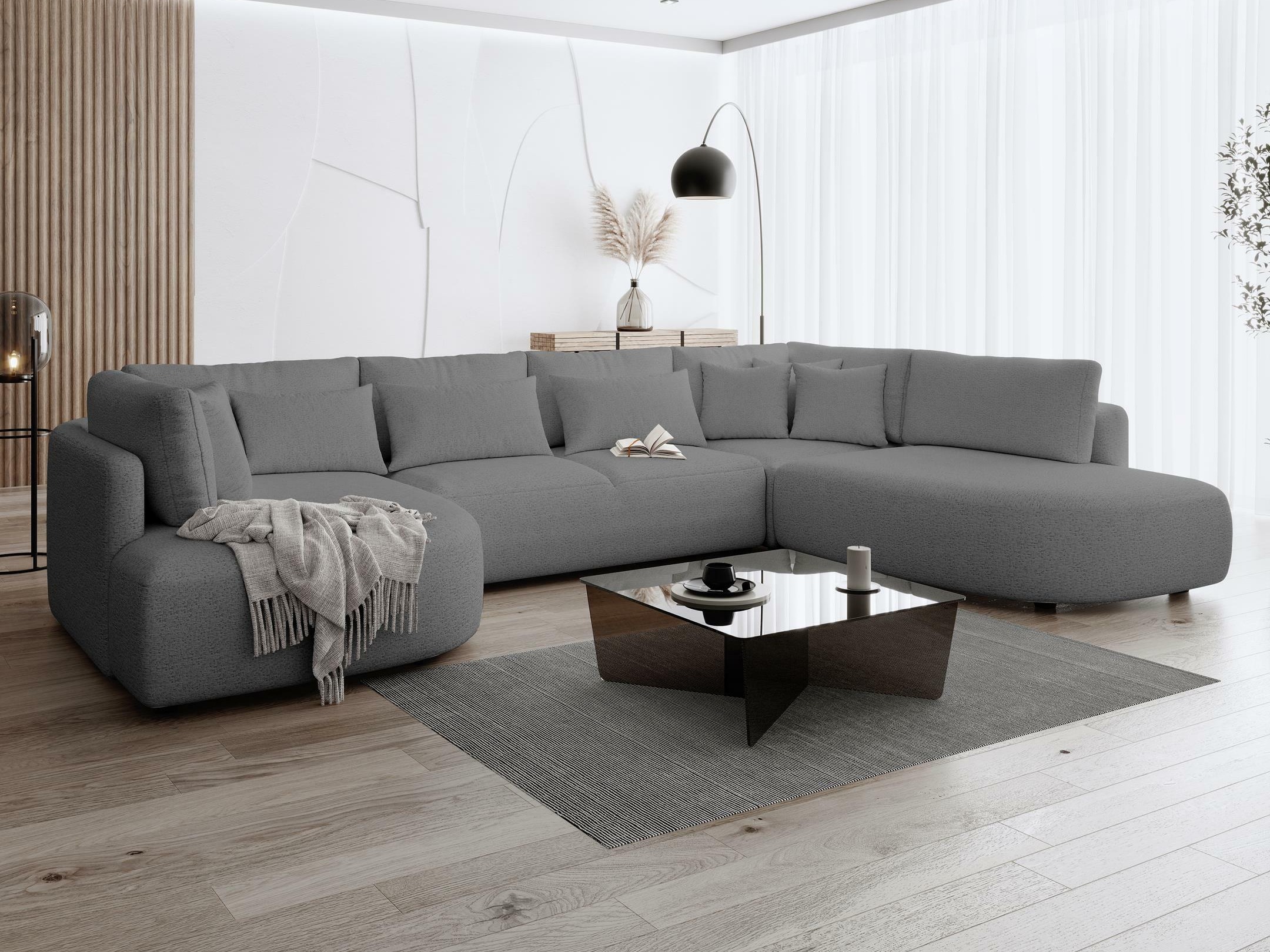 Stūra dīvāns Margate 107 (Tresor 16)