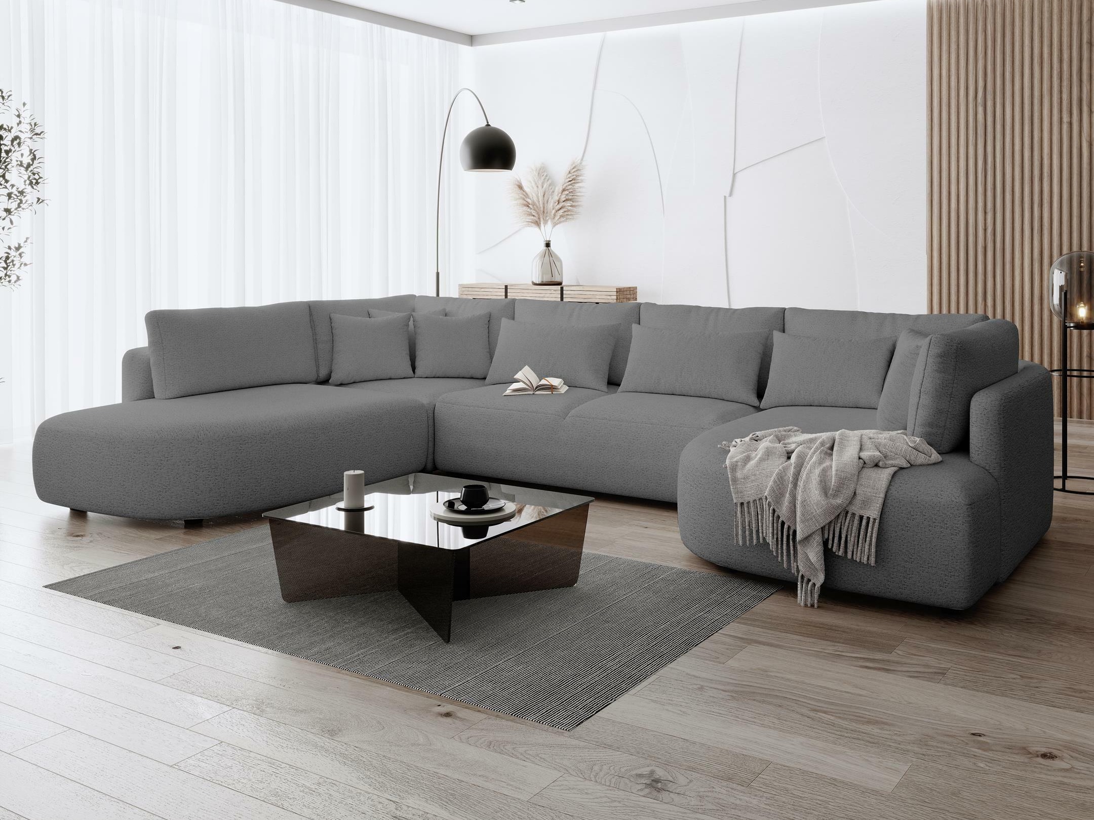 Stūra dīvāns Margate 107 (Tresor 16)