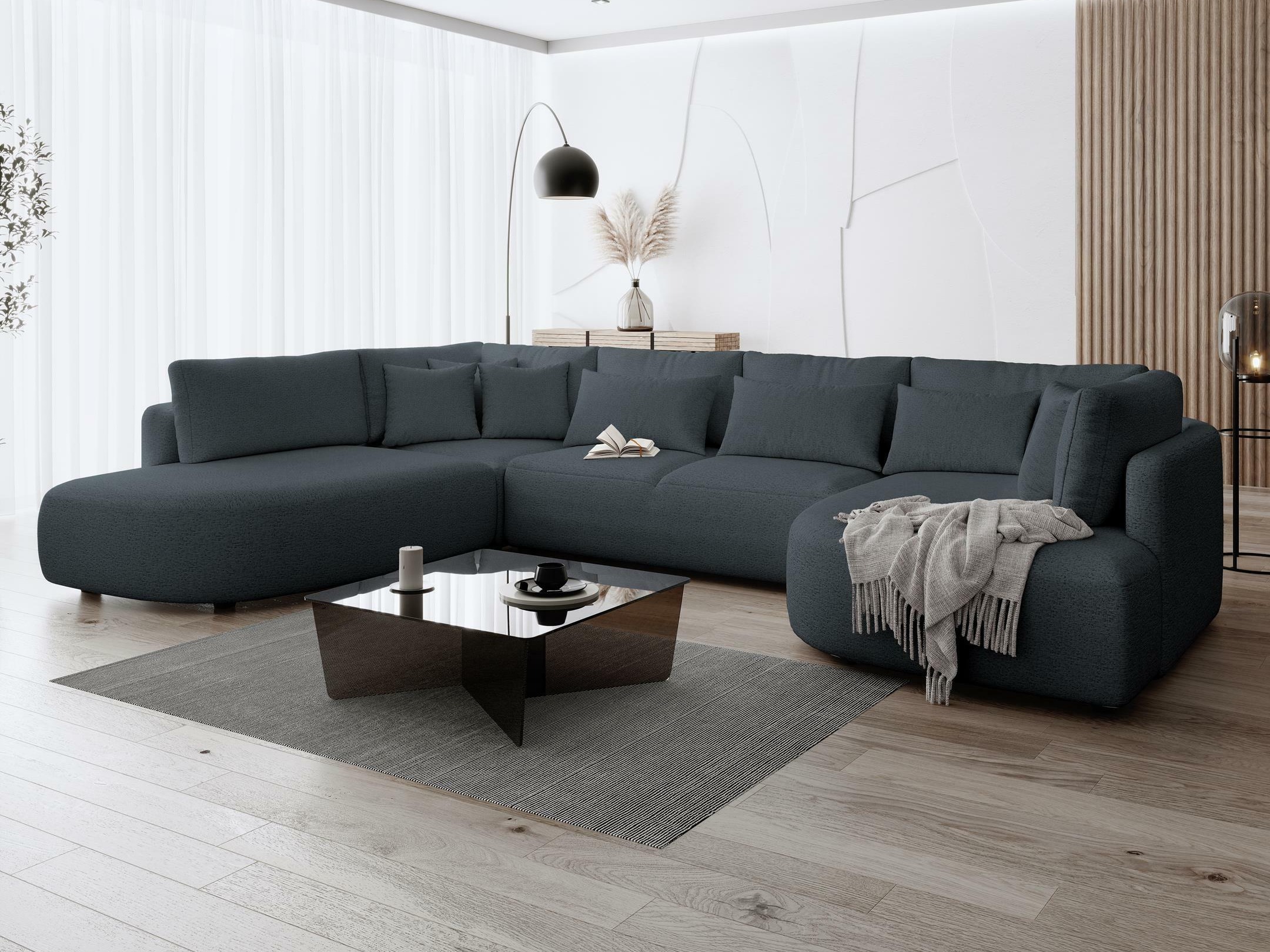 Stūra dīvāns Margate 107 (Tresor 19)