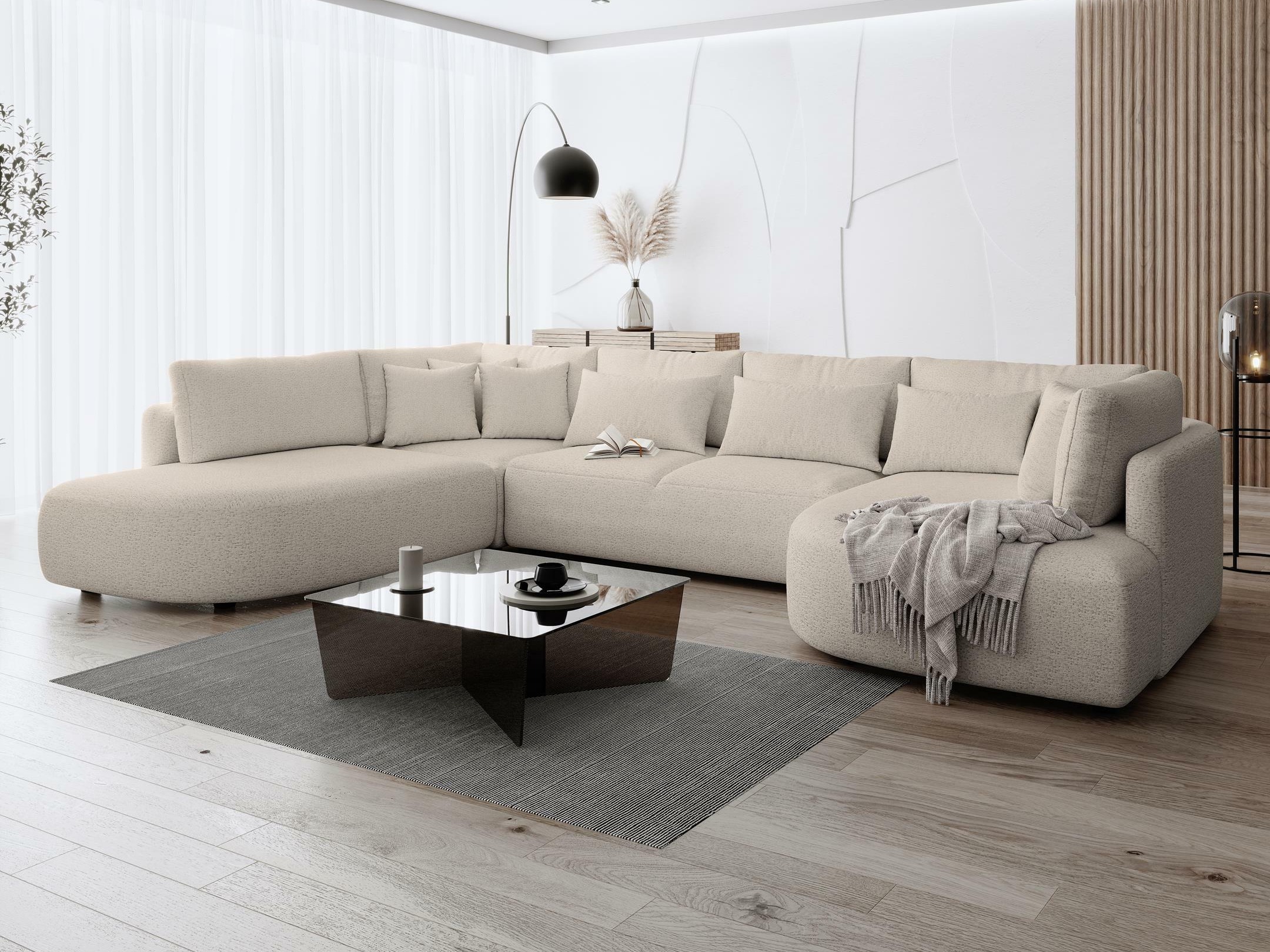 Stūra dīvāns Margate 107 (Tresor 32)