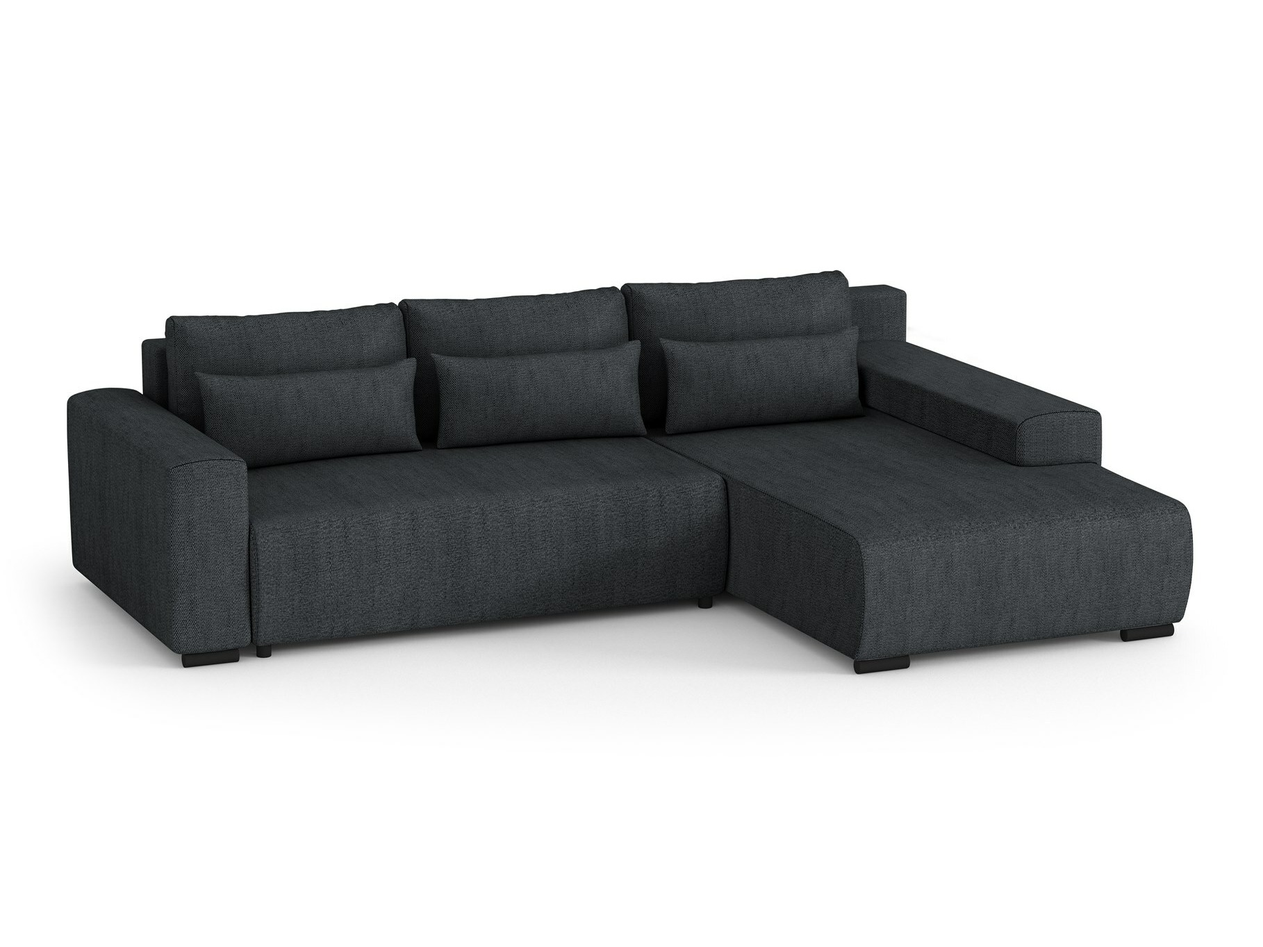 Stūra dīvāns Margate 116 (Modesto 489)