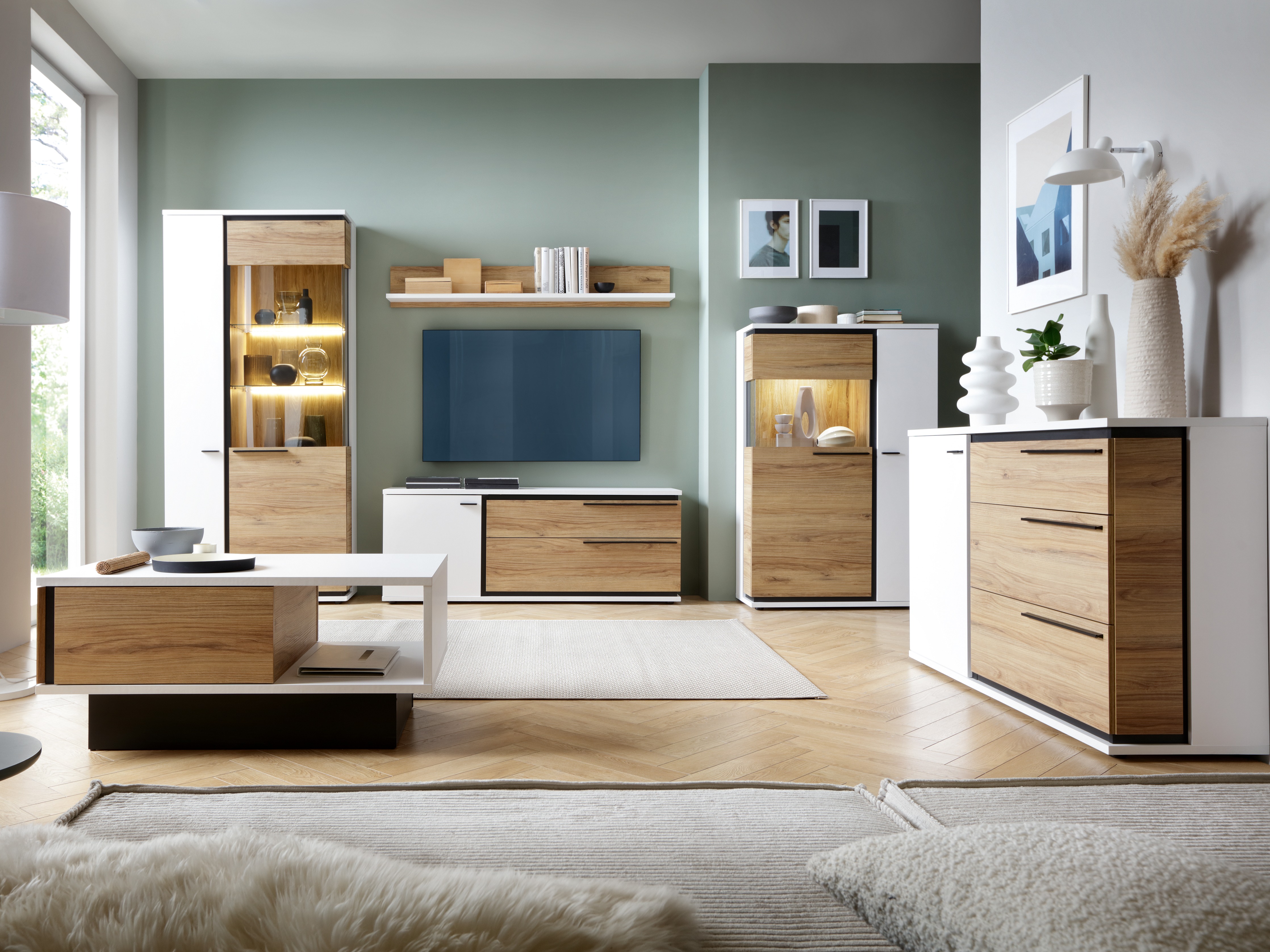 TV galds Cavdoma 100