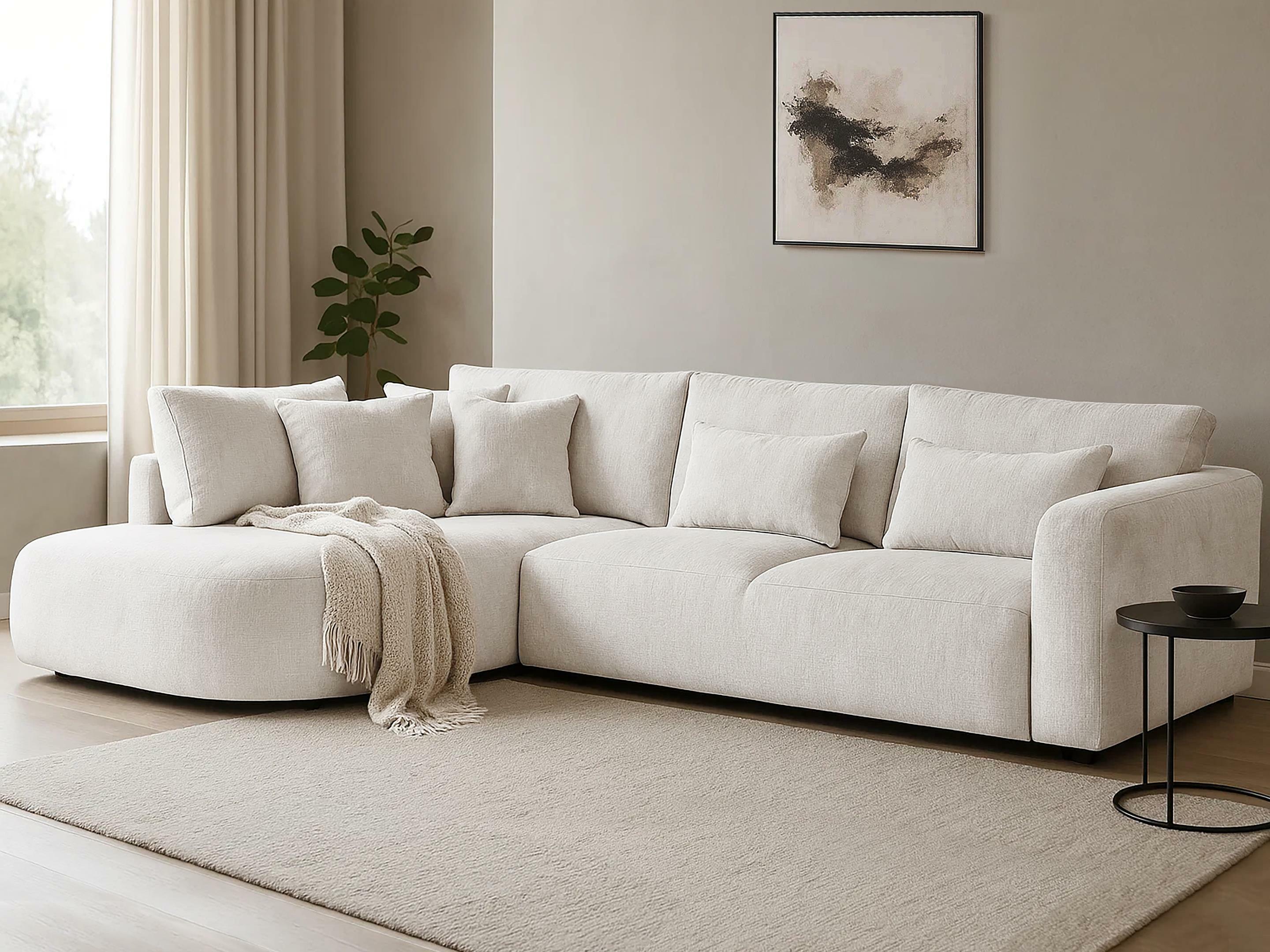 Угловой диван Margate 106 (Tresor 22)