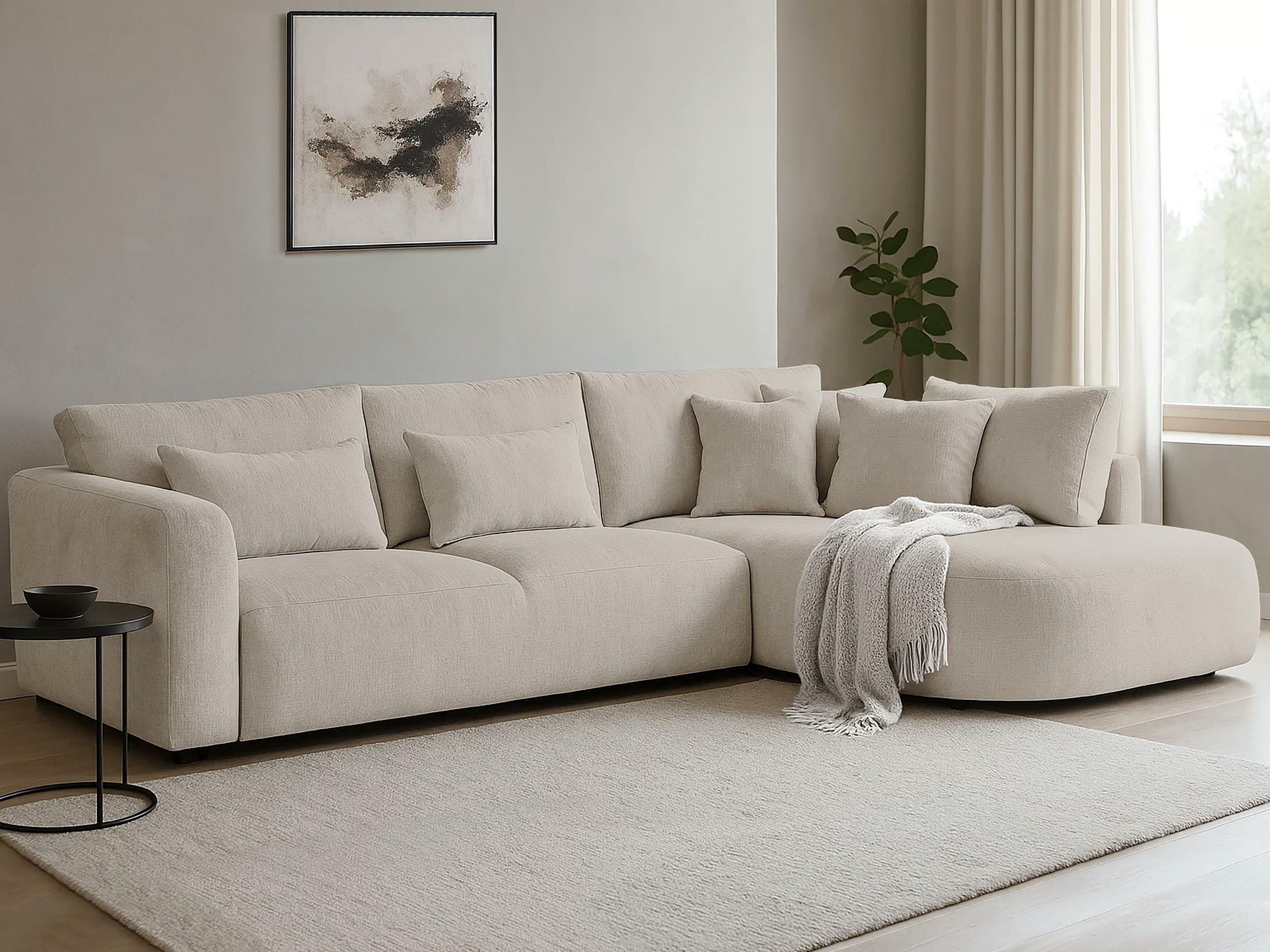 Угловой диван Margate 106 (Tresor 32)